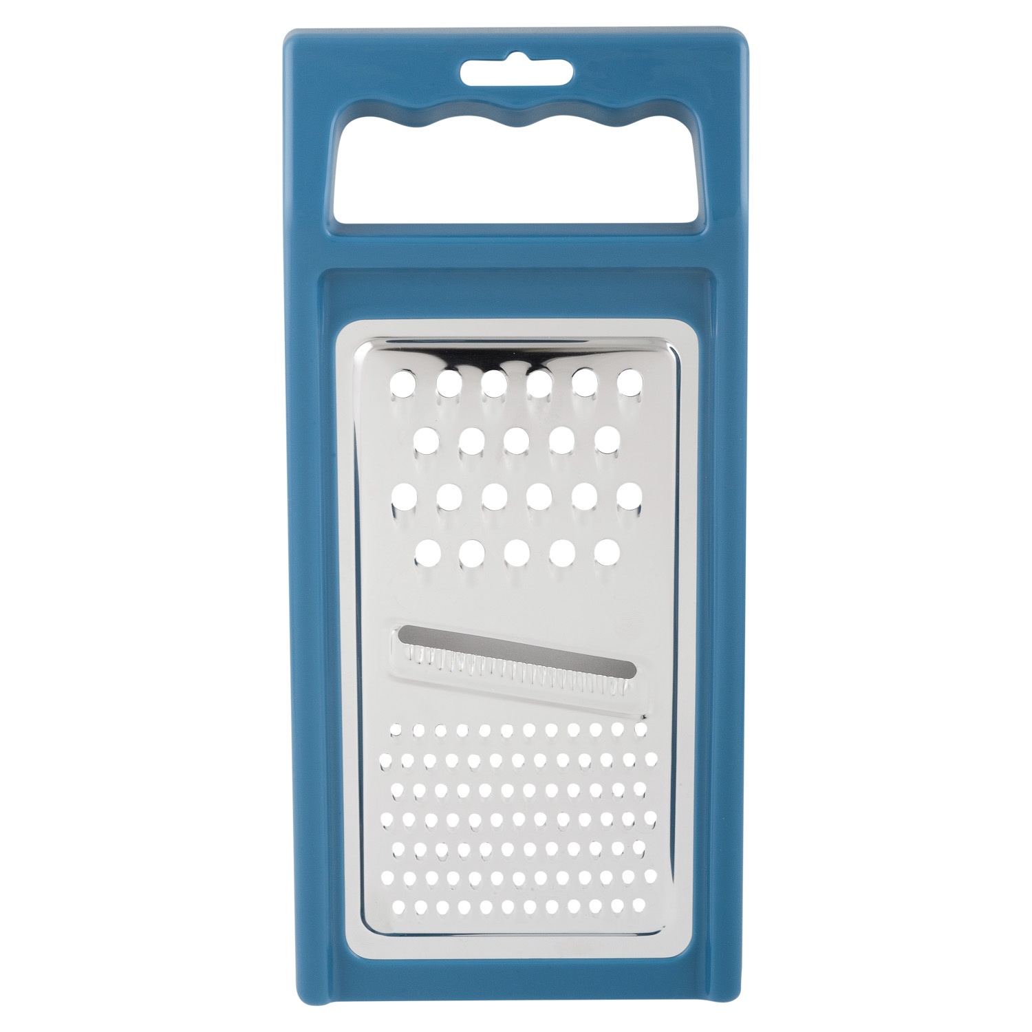 Терка плоская DOMEO 26,5x12,4x2,8 см