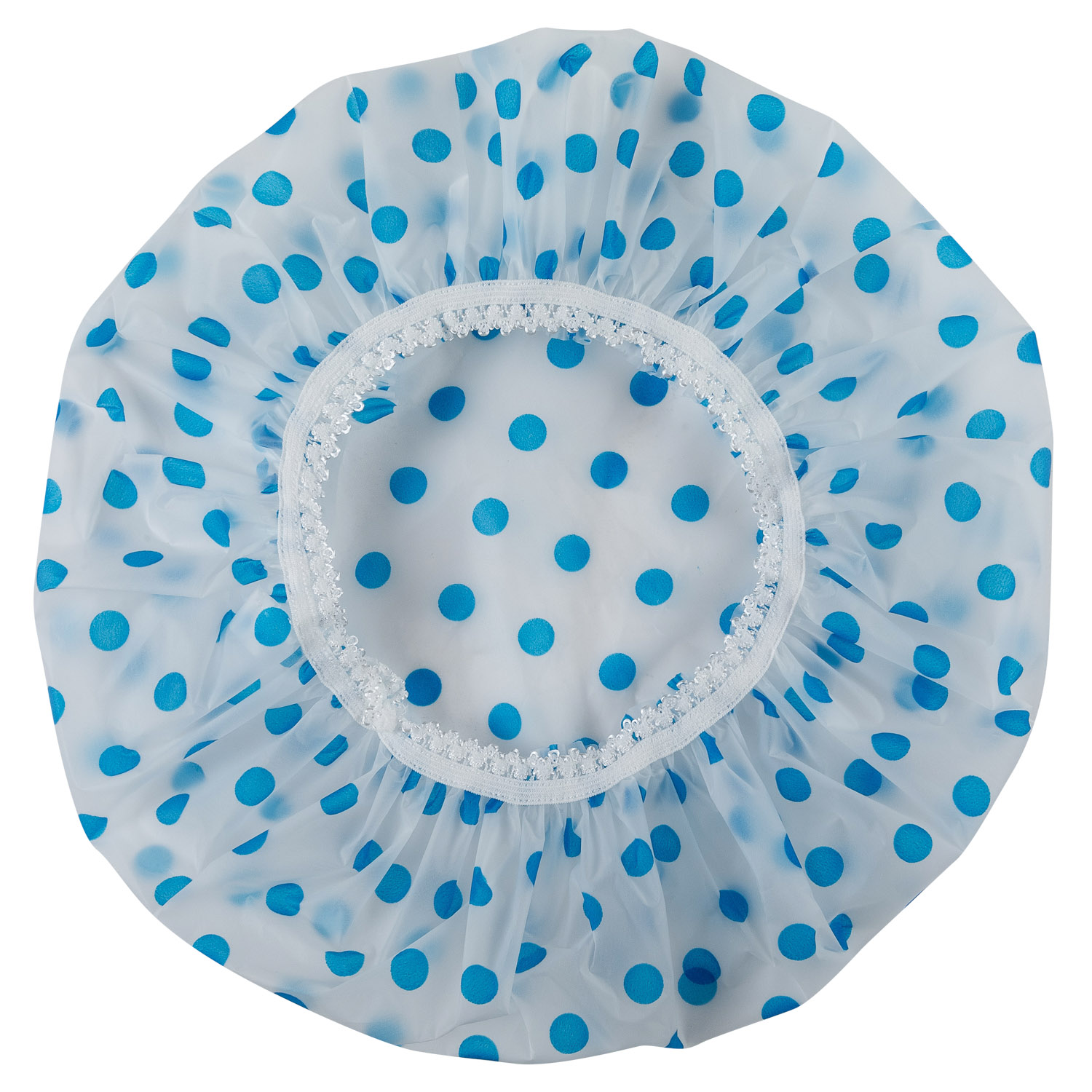 Шапочка для душа Selecta цвет в ассортименте