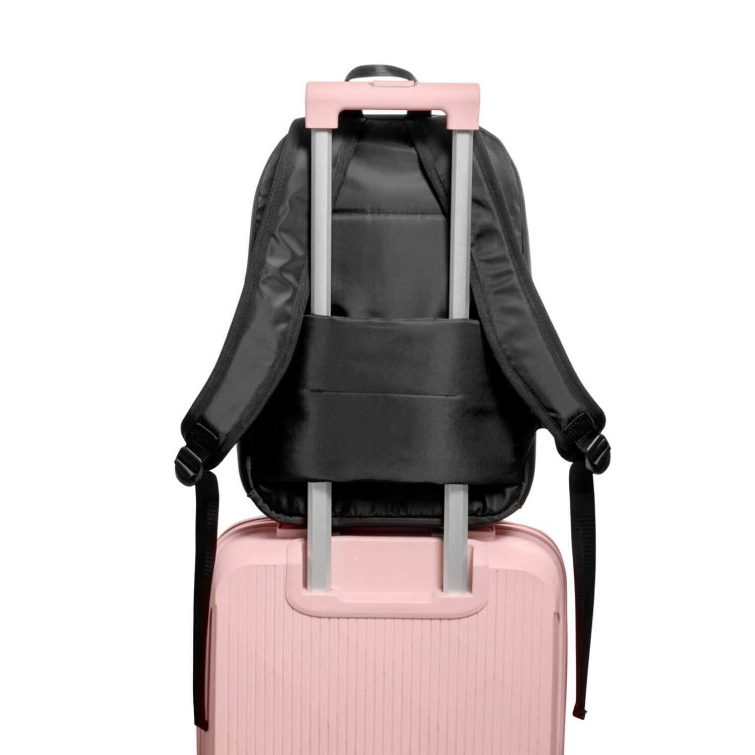 Рюкзак Selecta travel 28x12x40 см