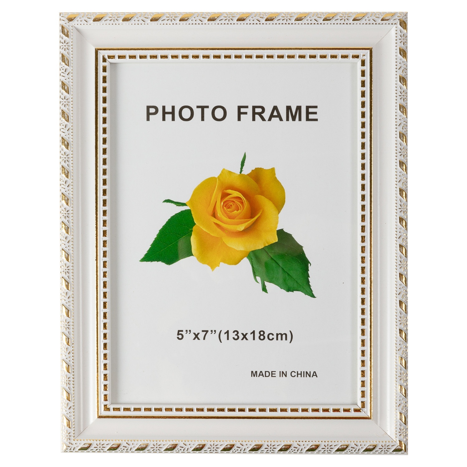 Фоторамка настольная Selecta 13x18 см