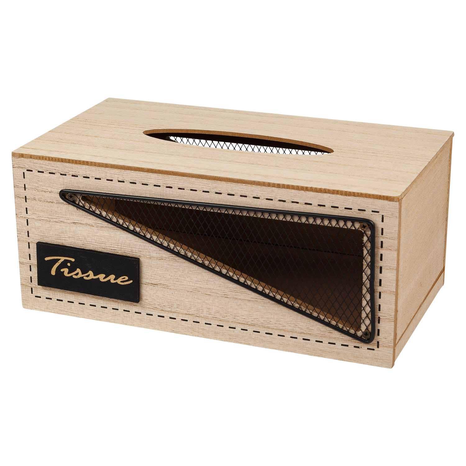 Салфетница DOMEO 24x14x11 см