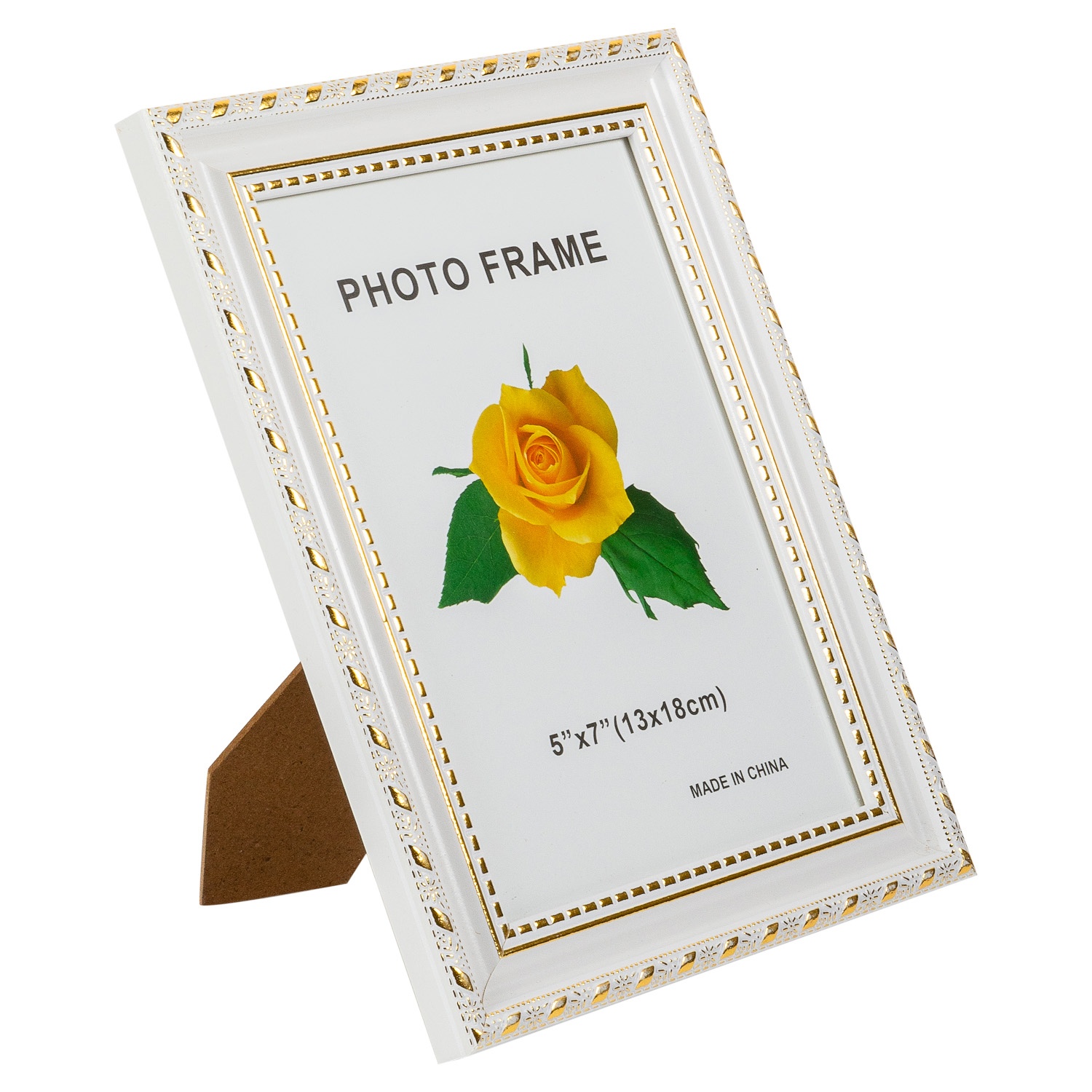 Фоторамка настольная Selecta 13x18 см