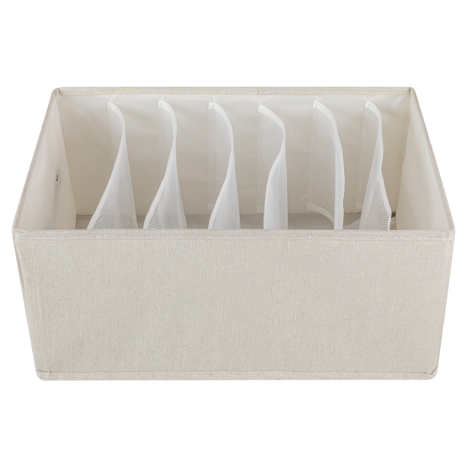 Коробка для хранения Selecta 36x25x16 см