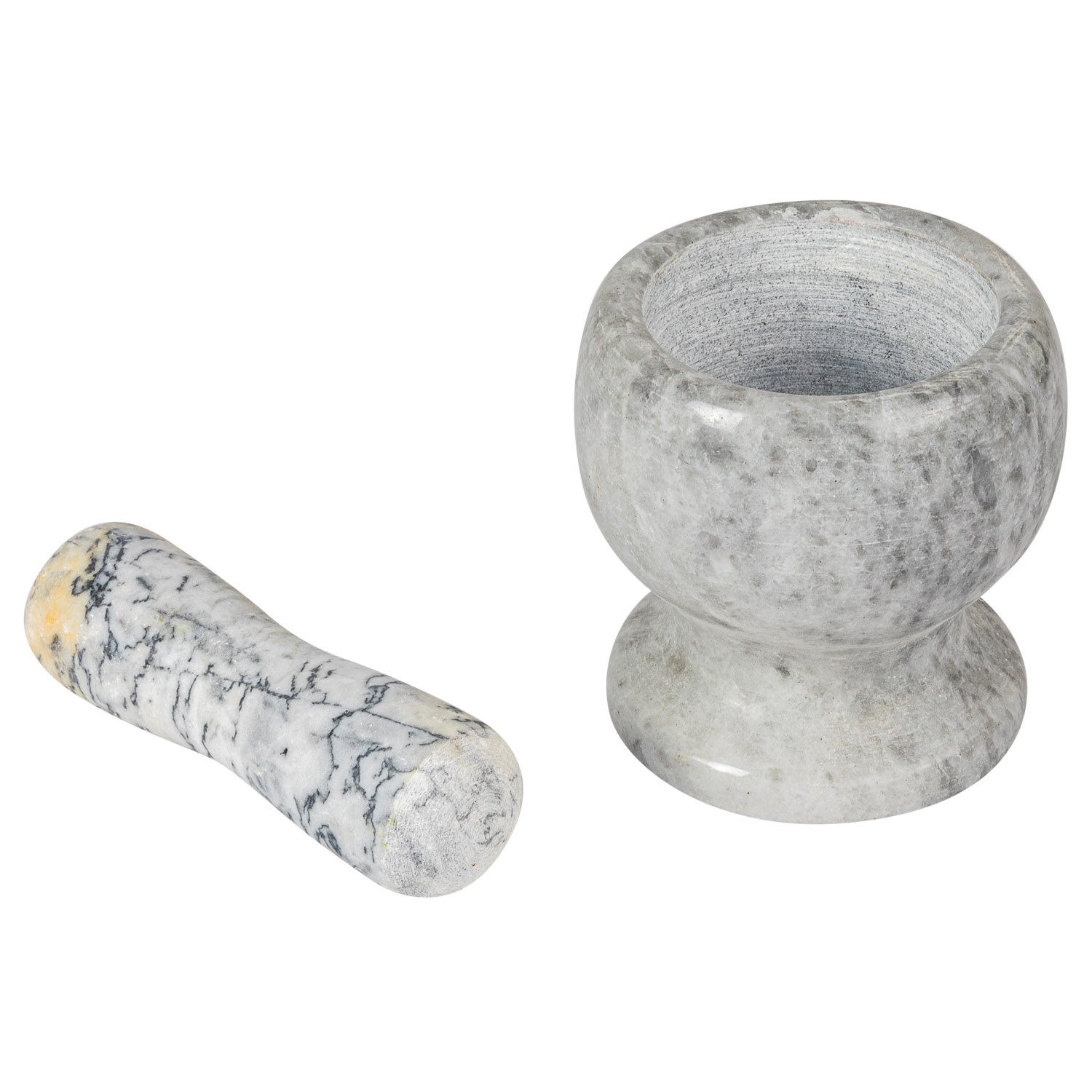 Ступка с пестиком DOMEO 10х10 см