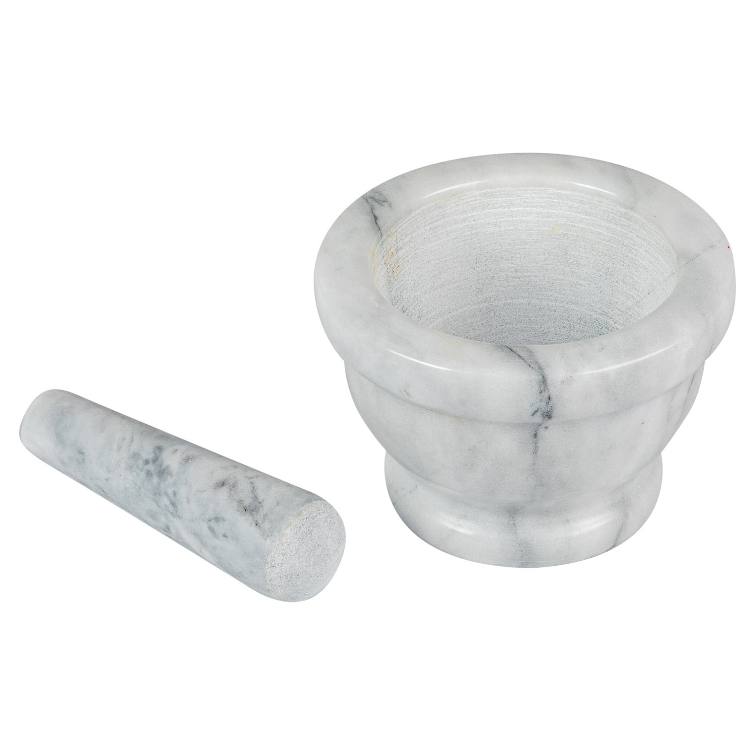 Ступка с пестиком DOMEO 14х10 см