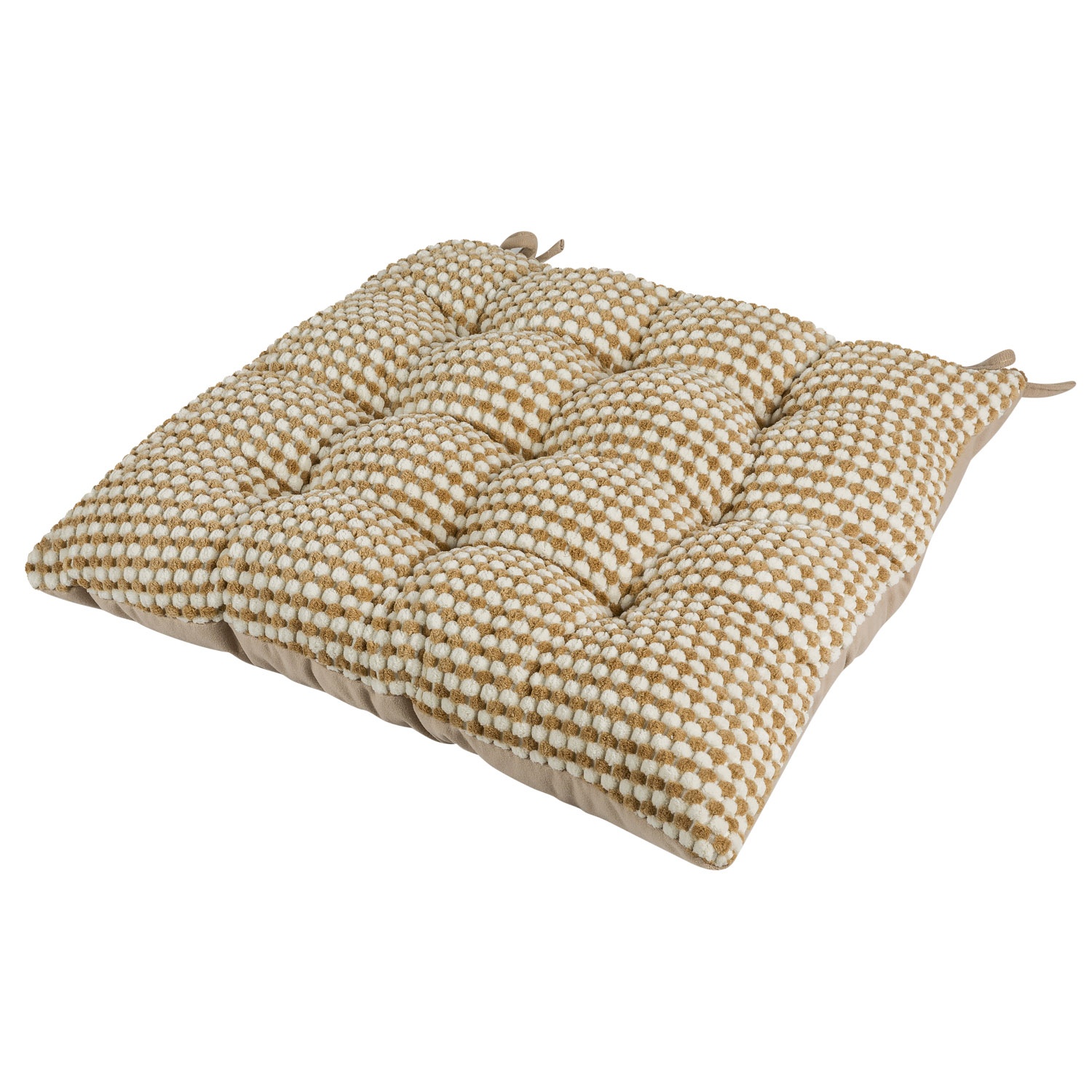 Подушка на стул Selecta 40x40 см