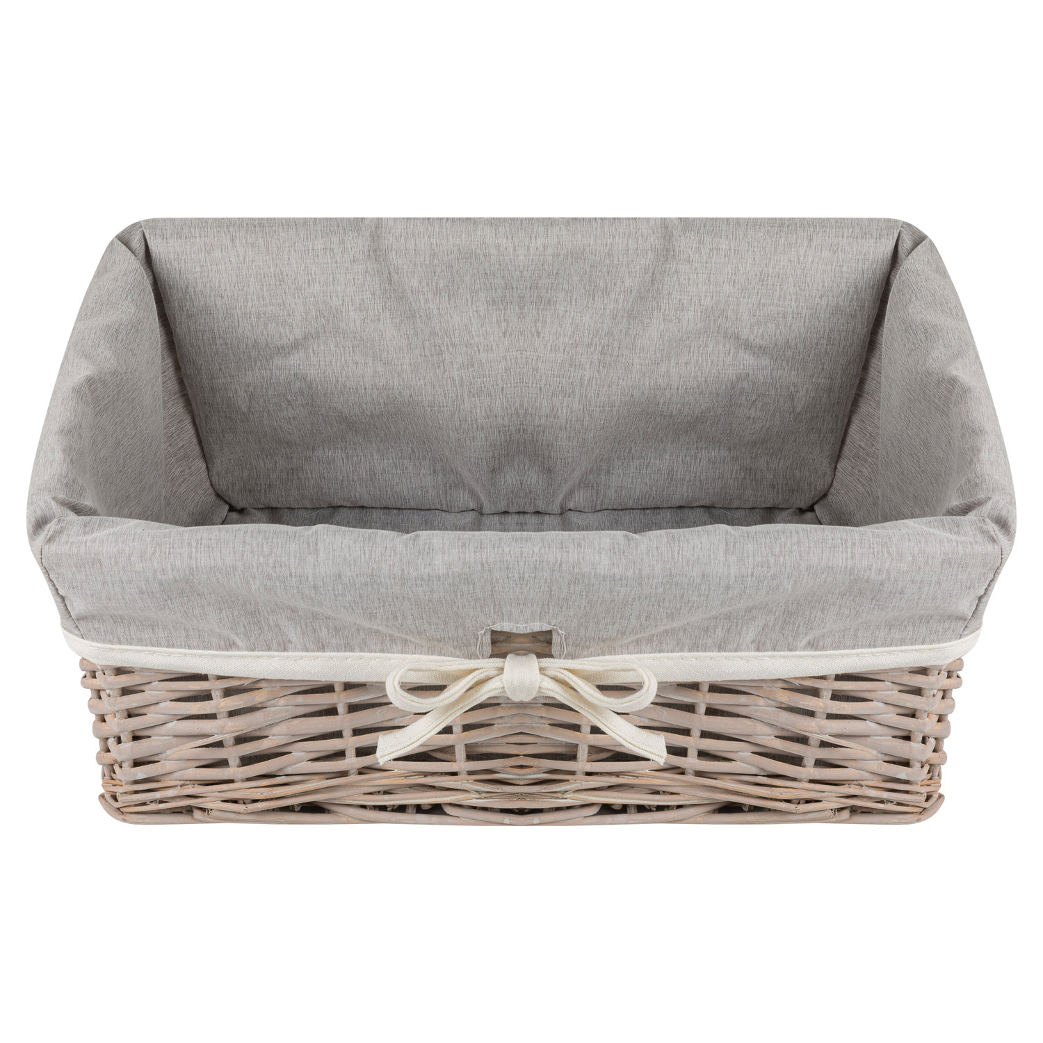 Корзина для хранения Selecta 39x28x16 см
