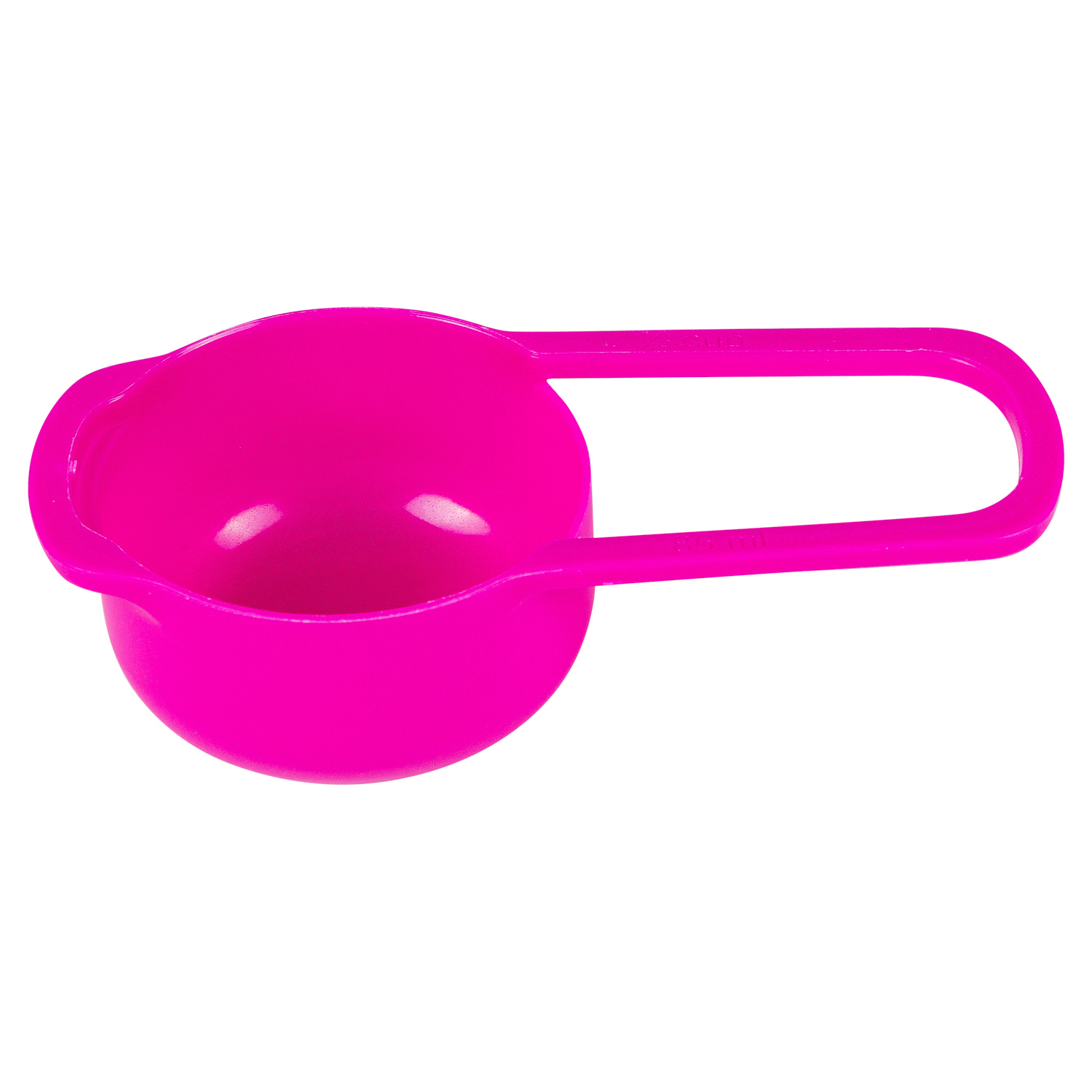 Набор мерных ложек Selecta 6 шт. цвет в ассортименте