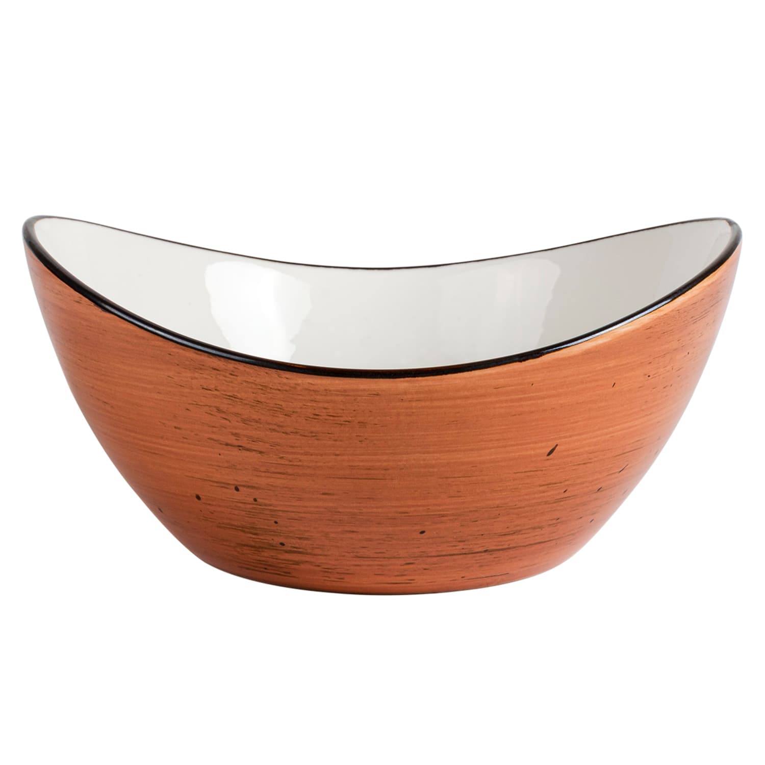 Салатник DOMEO Terracotta 900 мл