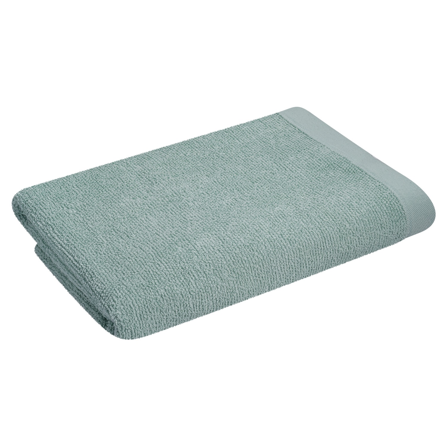 Полотенце Selecta «Водная пенка» 70x140 см