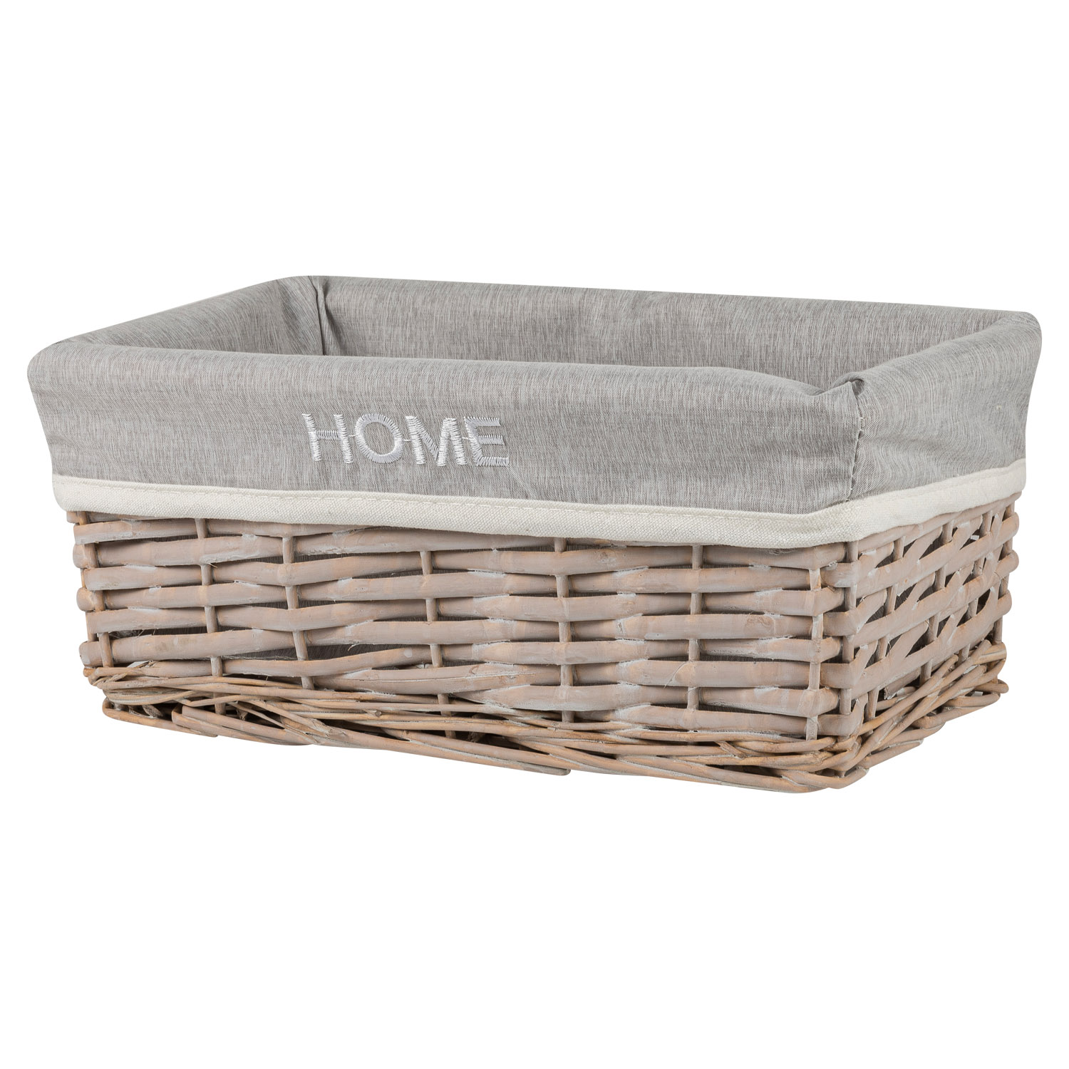 Корзина для хранения Selecta 31x19x14 см