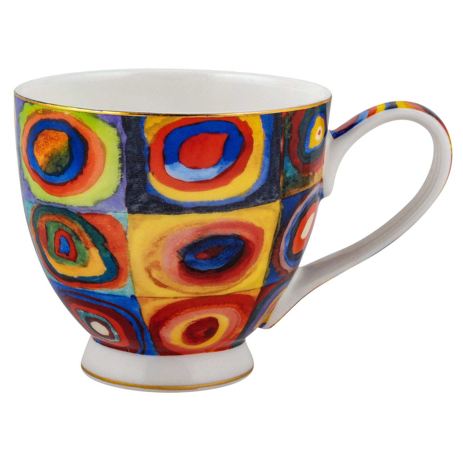 Кружка DOMEO 500 мл