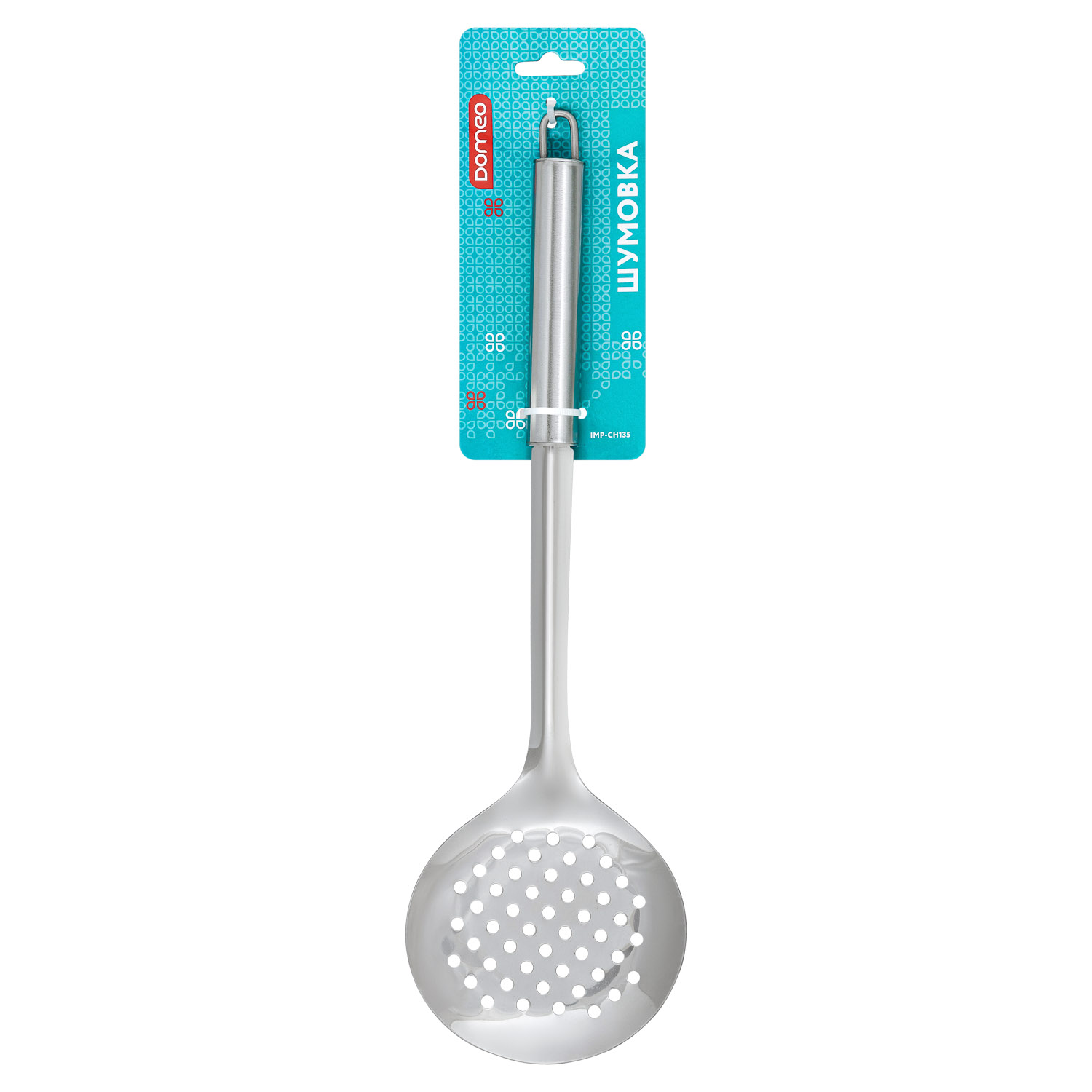 Шумовка DOMEO «Традиция» 34,5 см