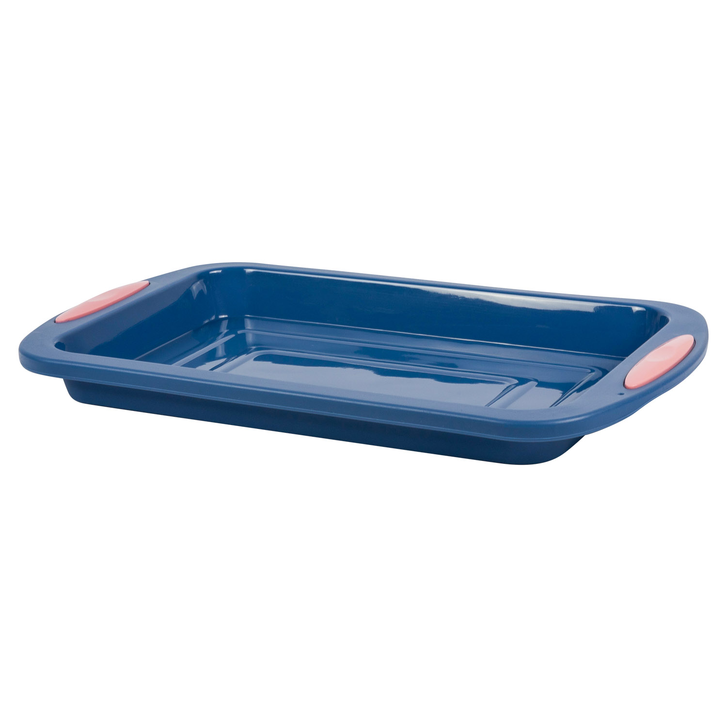 Форма для выпечки DOMEO «Саварен» 34,7х21,5х2,5 см