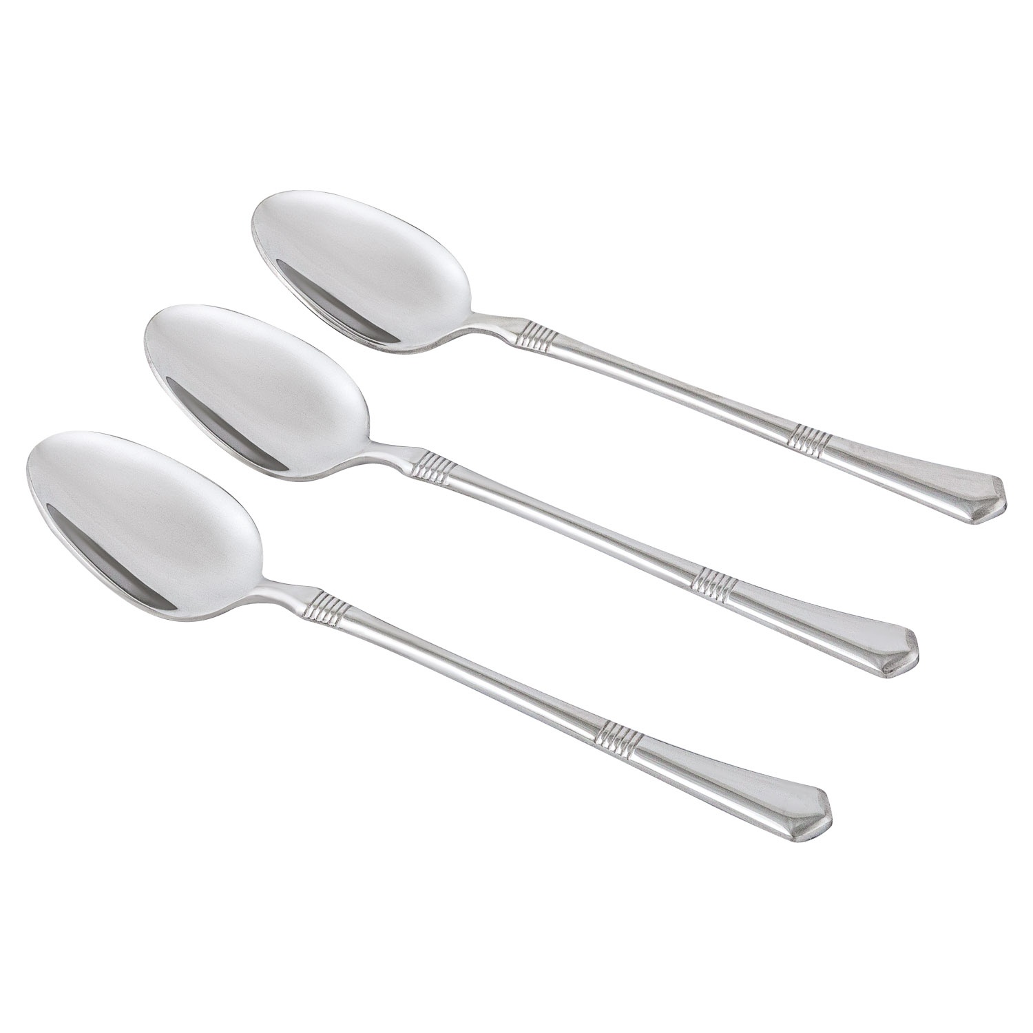 Ложка столовая DOMEO Sun 3 шт.