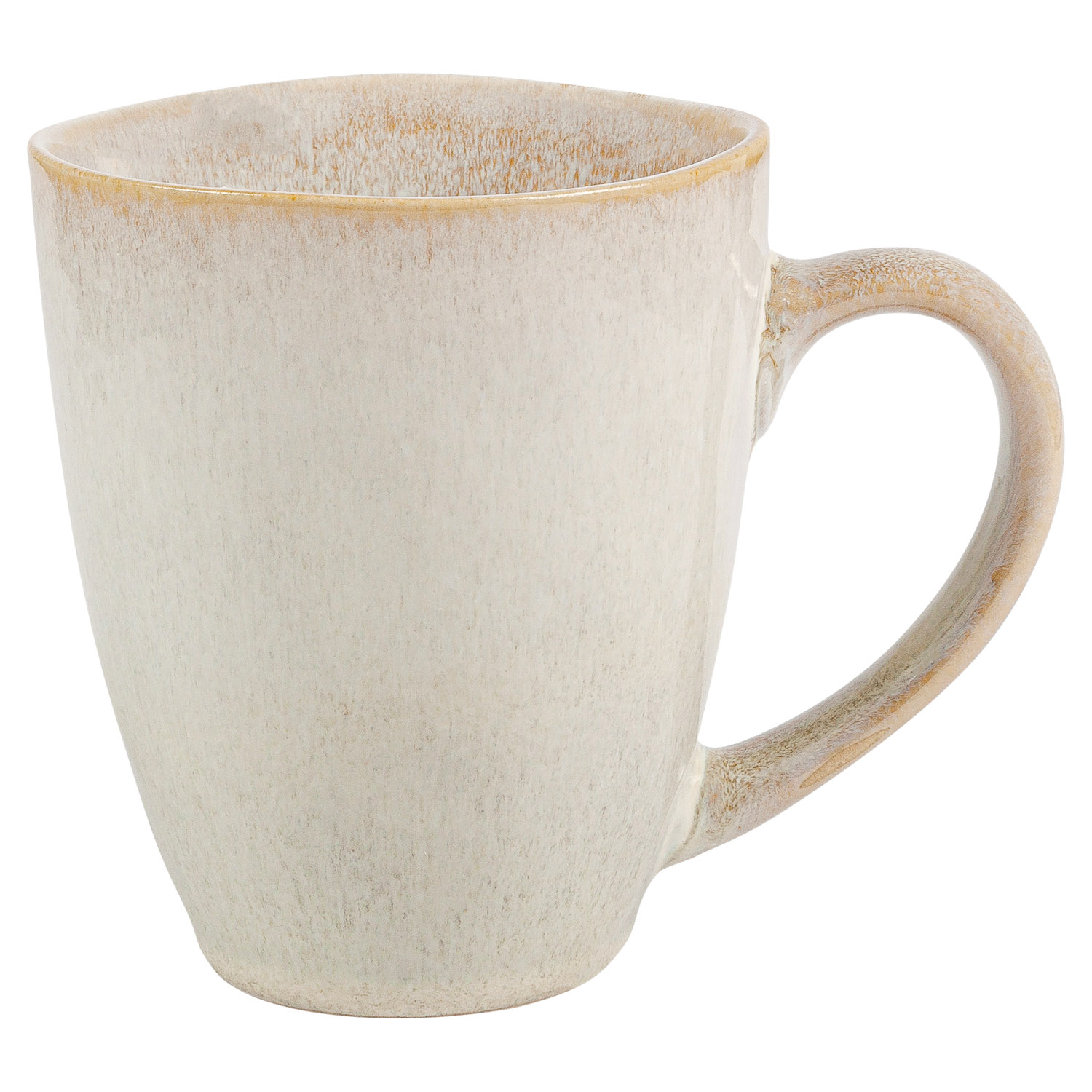 Кружка DOMEO «Органик светлый» 380 мл