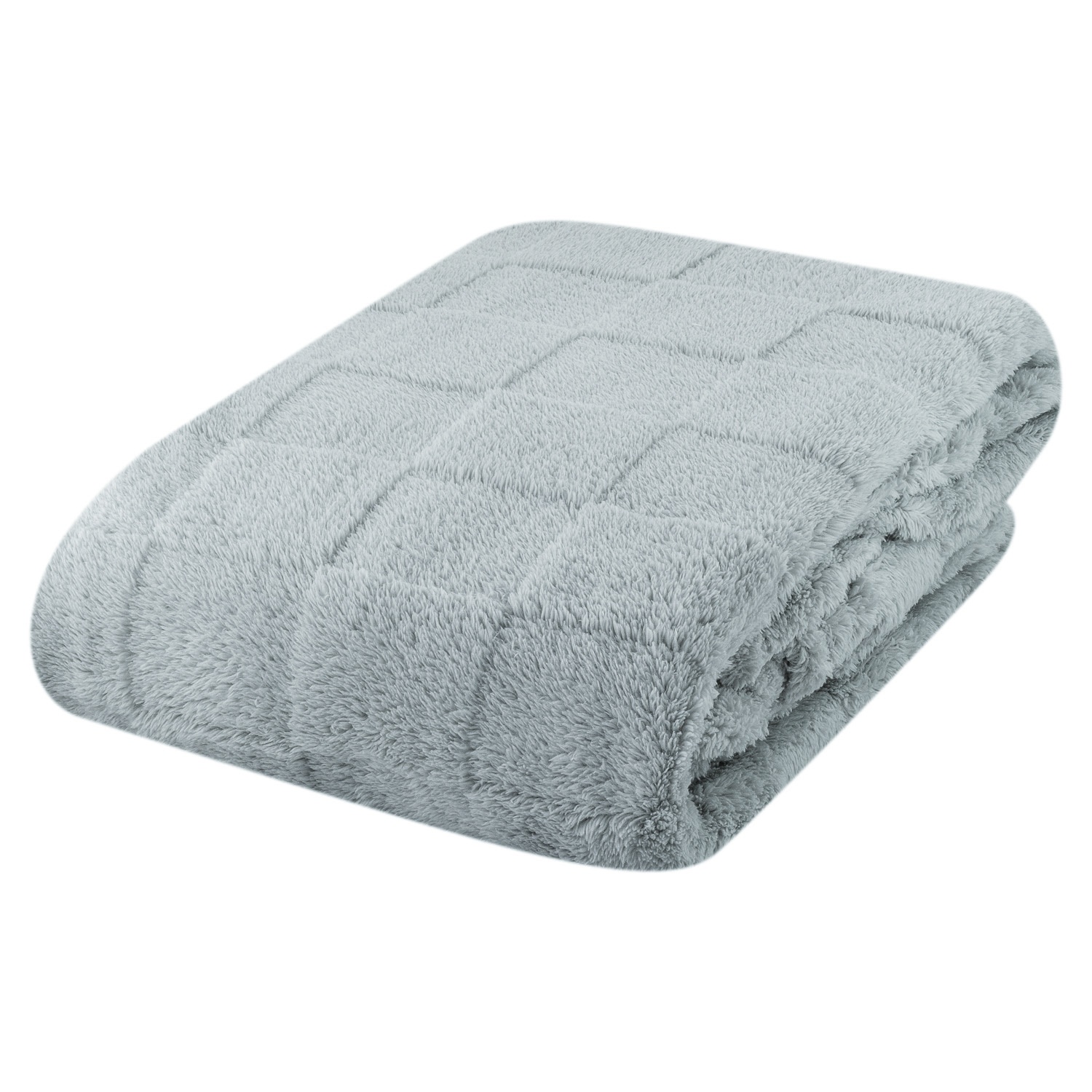 Плед в клетку Selecta 150x200 см
