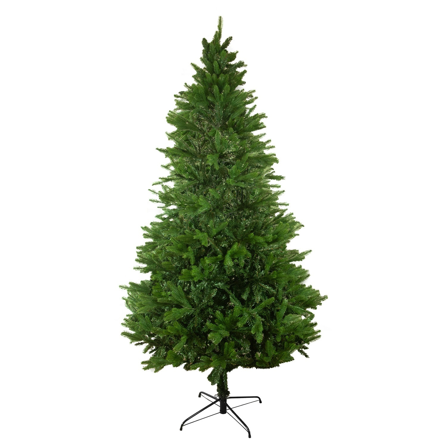 Ель искусственная Selecta Christmas 210 см 1345 веток