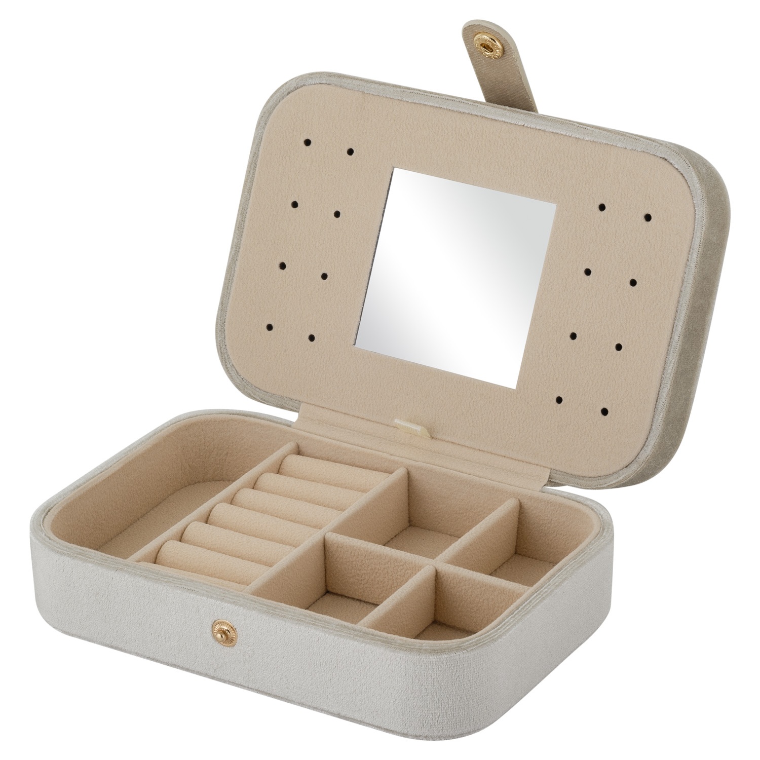 Шкатулка Selecta 15,5x10,5x5 см