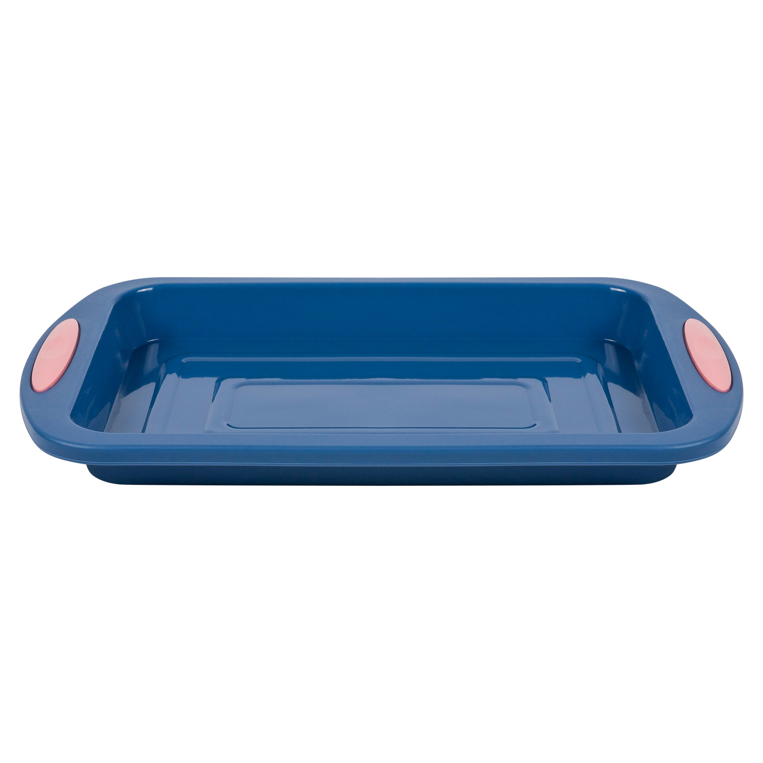 Форма для выпечки DOMEO «Саварен» 34,7х21,5х2,5 см