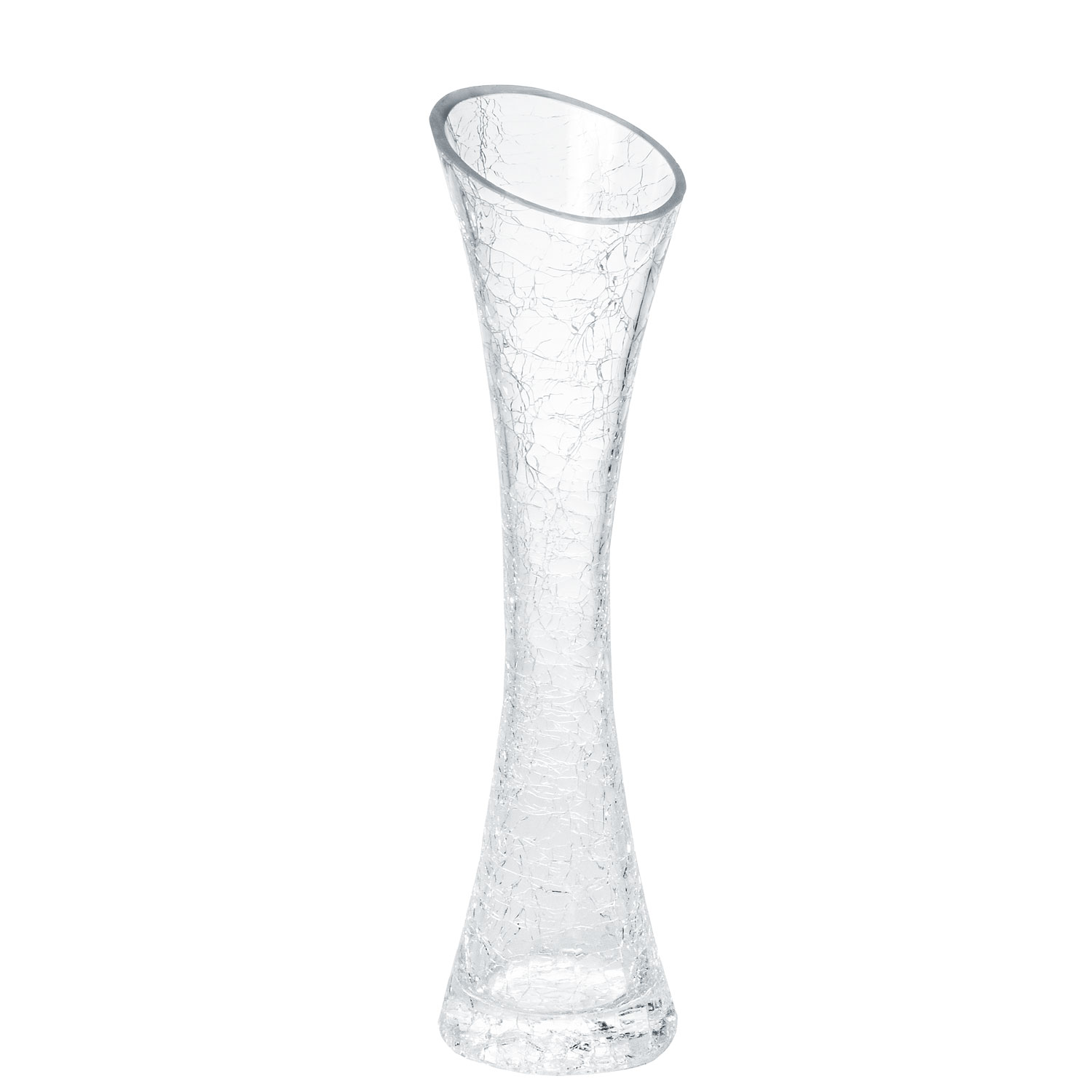 Ваза Selecta 7x30 см