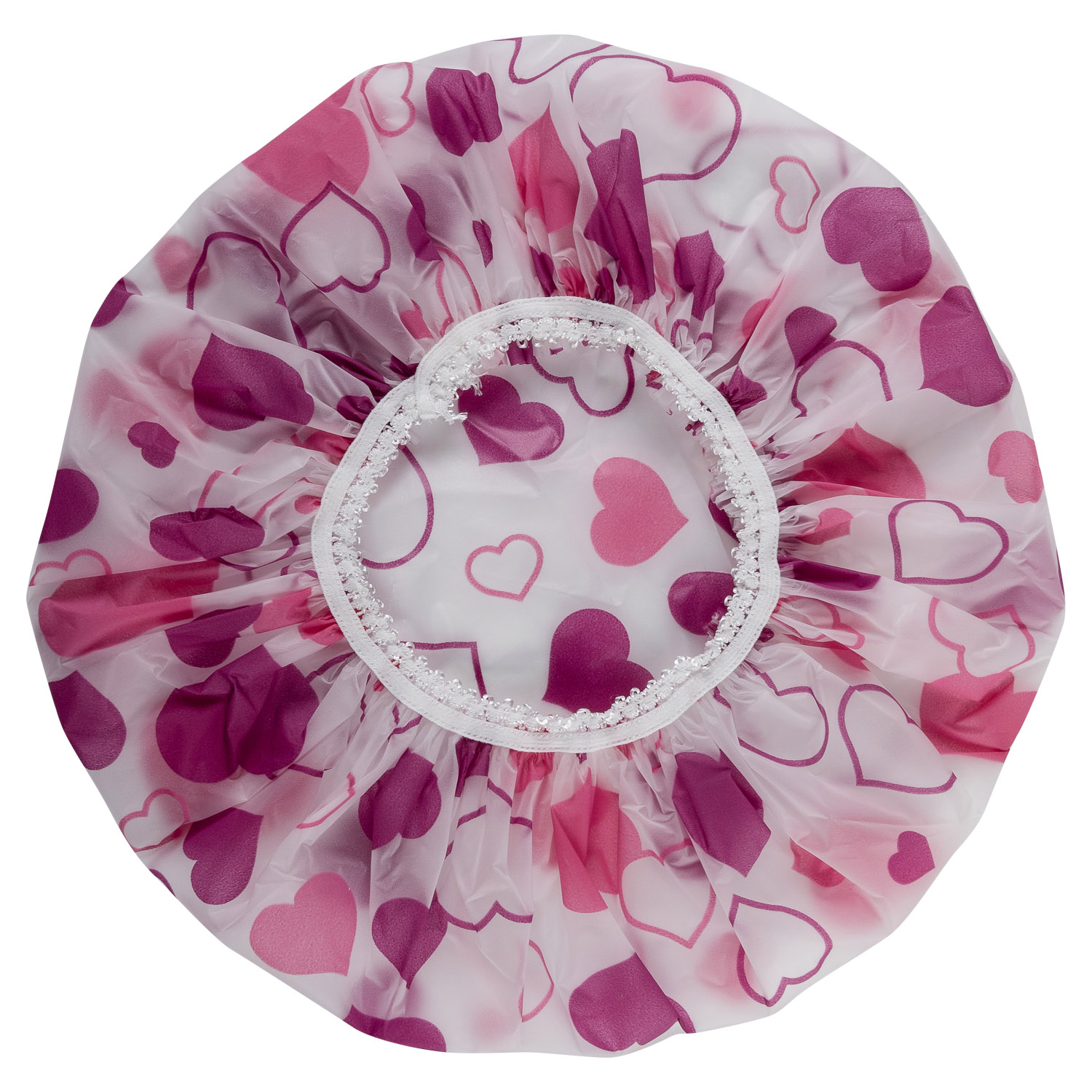 Шапочка для душа Selecta цвет в ассортименте