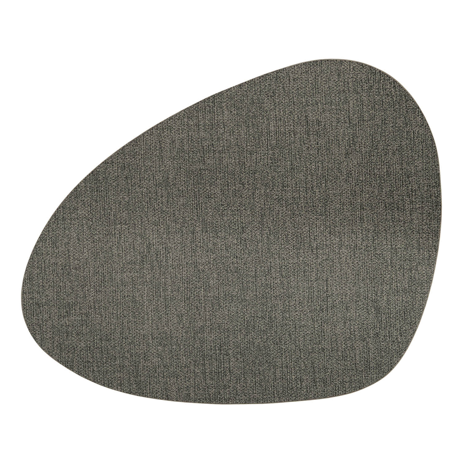 Салфетка сервировочная Selecta 45x34 см из экокожи