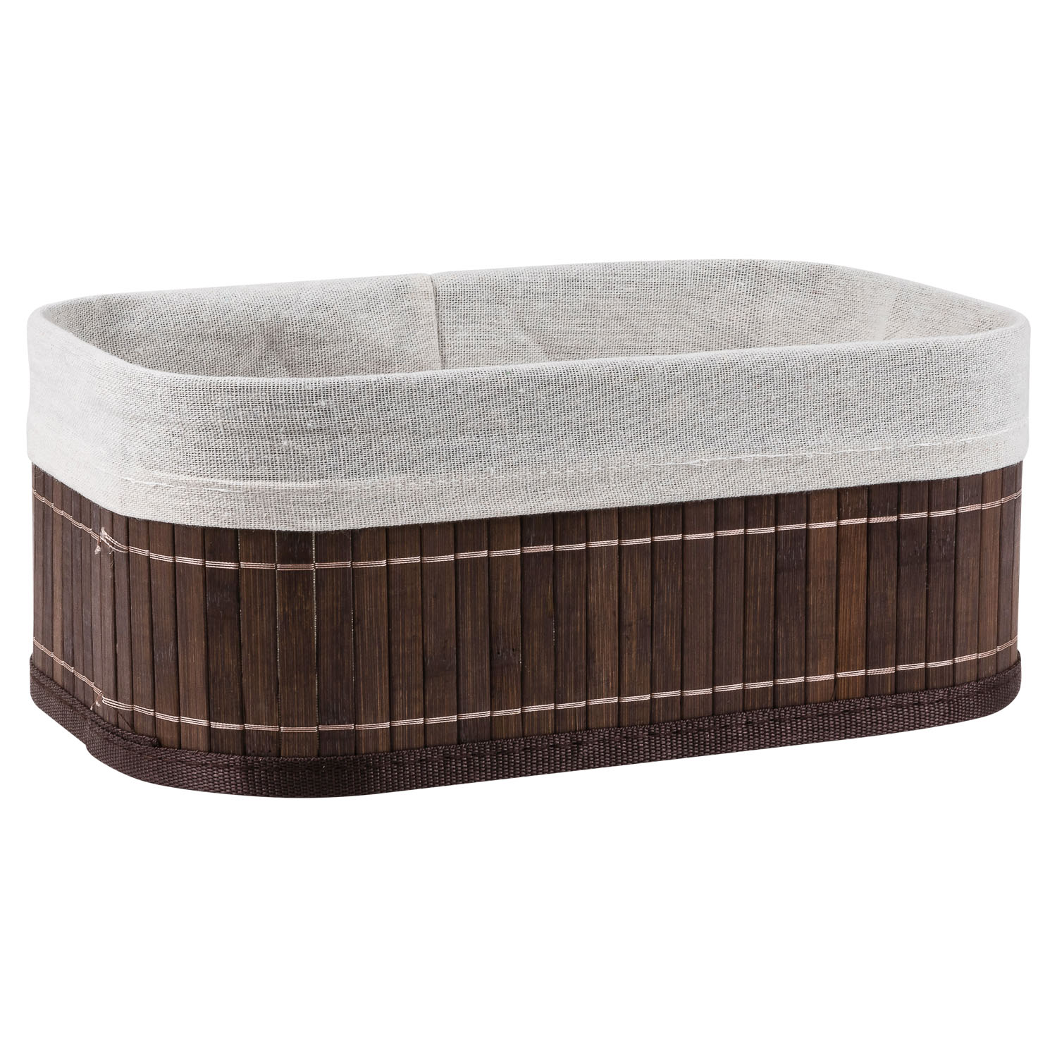 Корзина для хранения Selecta 30x20x12 см