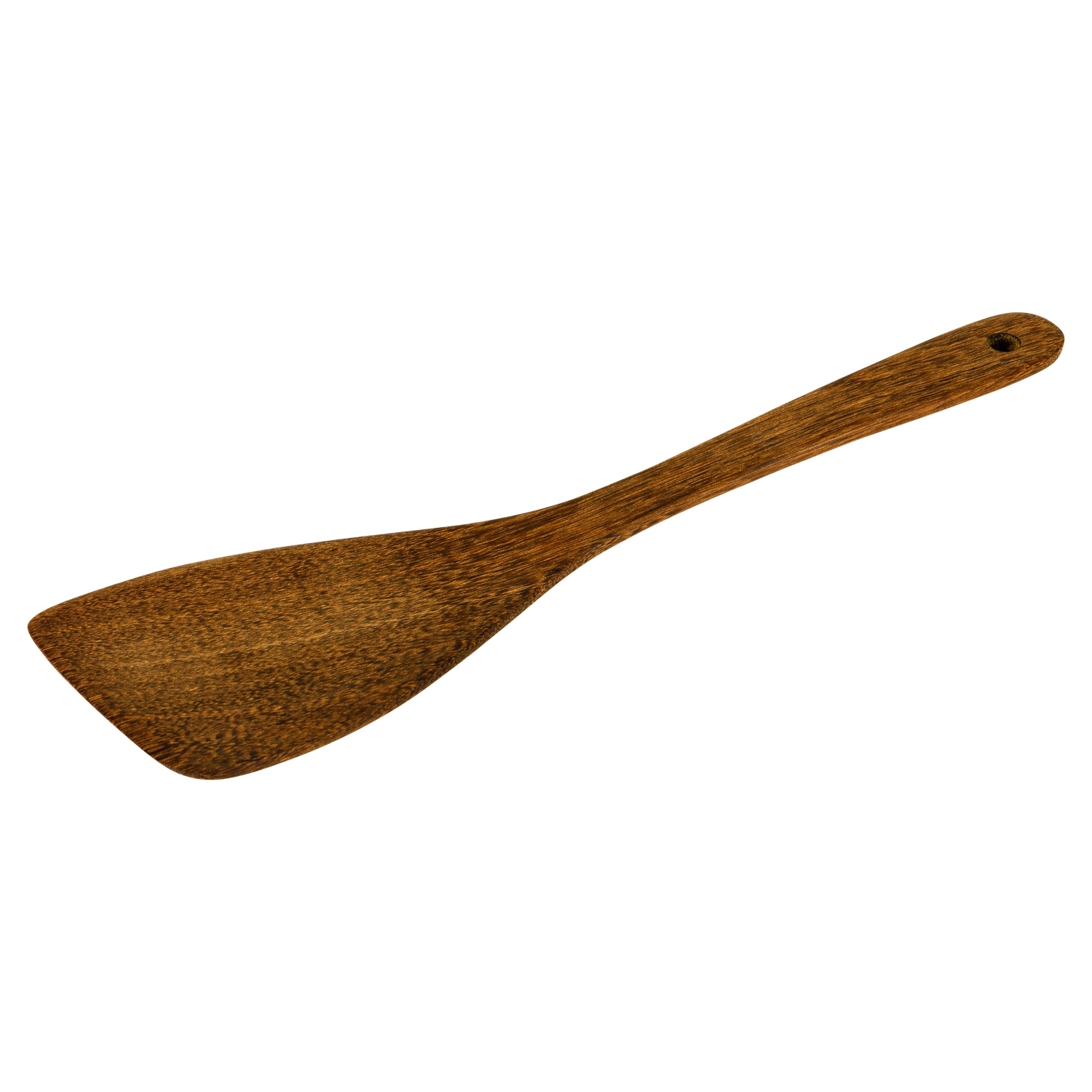 Лопатка DOMEO «Дюкас» 32 см из бамбука коричневого цвета