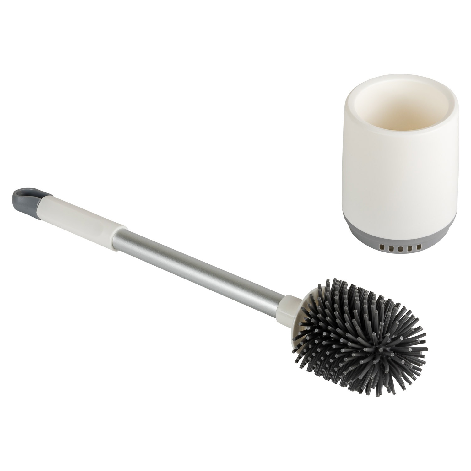 Ершик для туалета Selecta