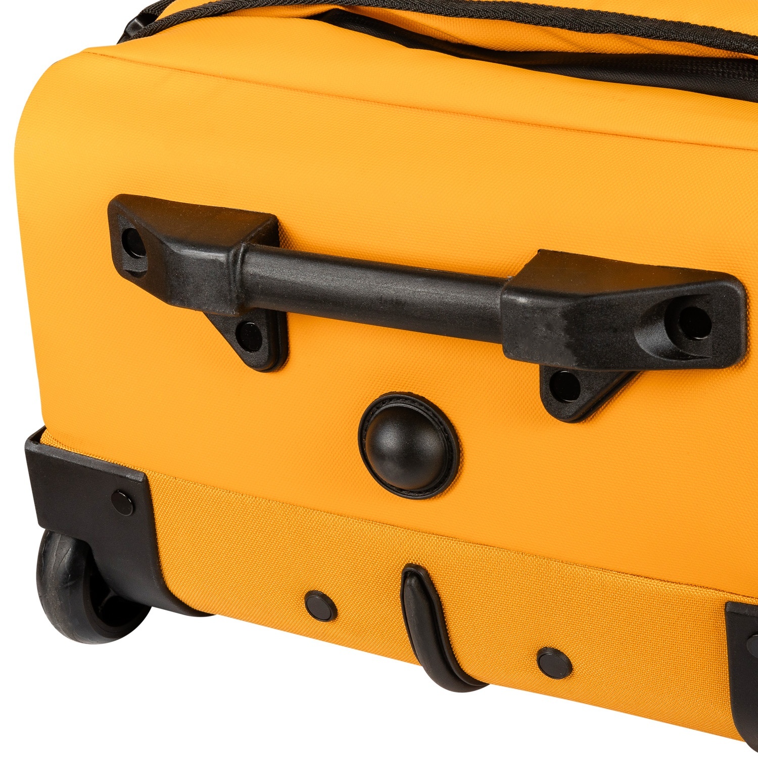 Чемодан мягкий Selecta travel малый S 49x36x23 см
