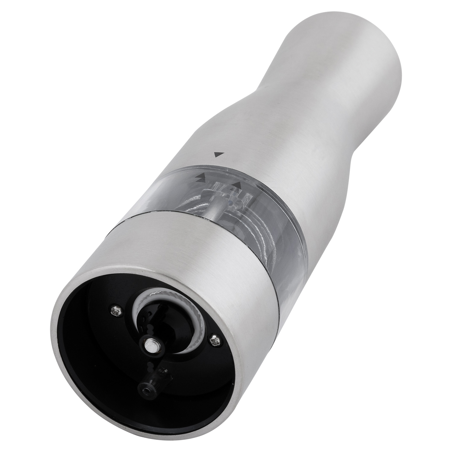 Мельница электрическая DOMEO из нержавеющей стали