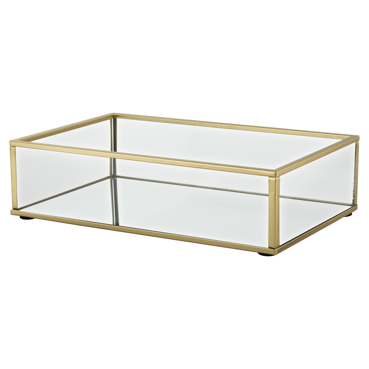 Органайзер настольный для мелочей Selecta 20x12x5 см