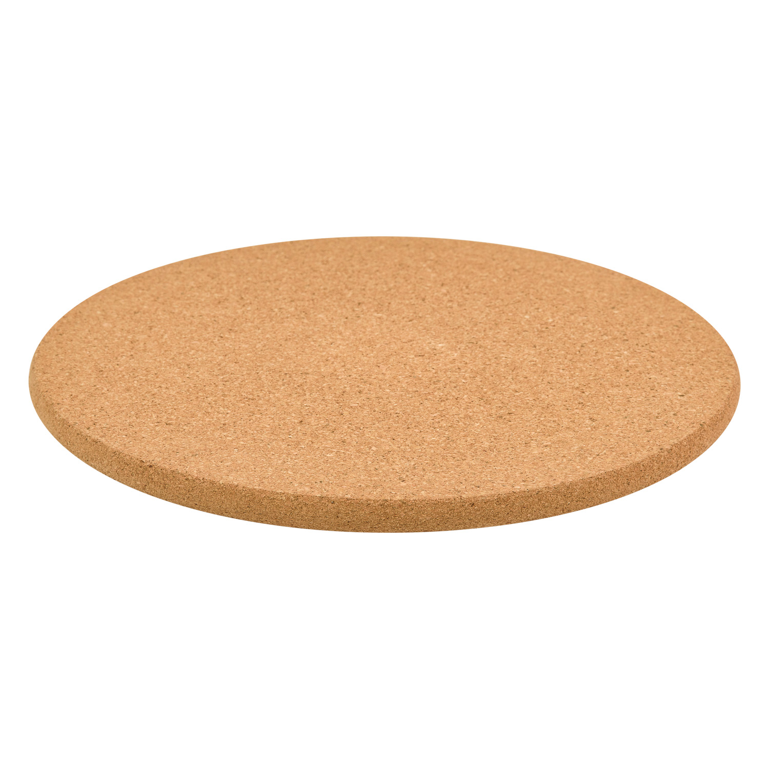 Подставка под горячее DOMEO 21 см пробковая