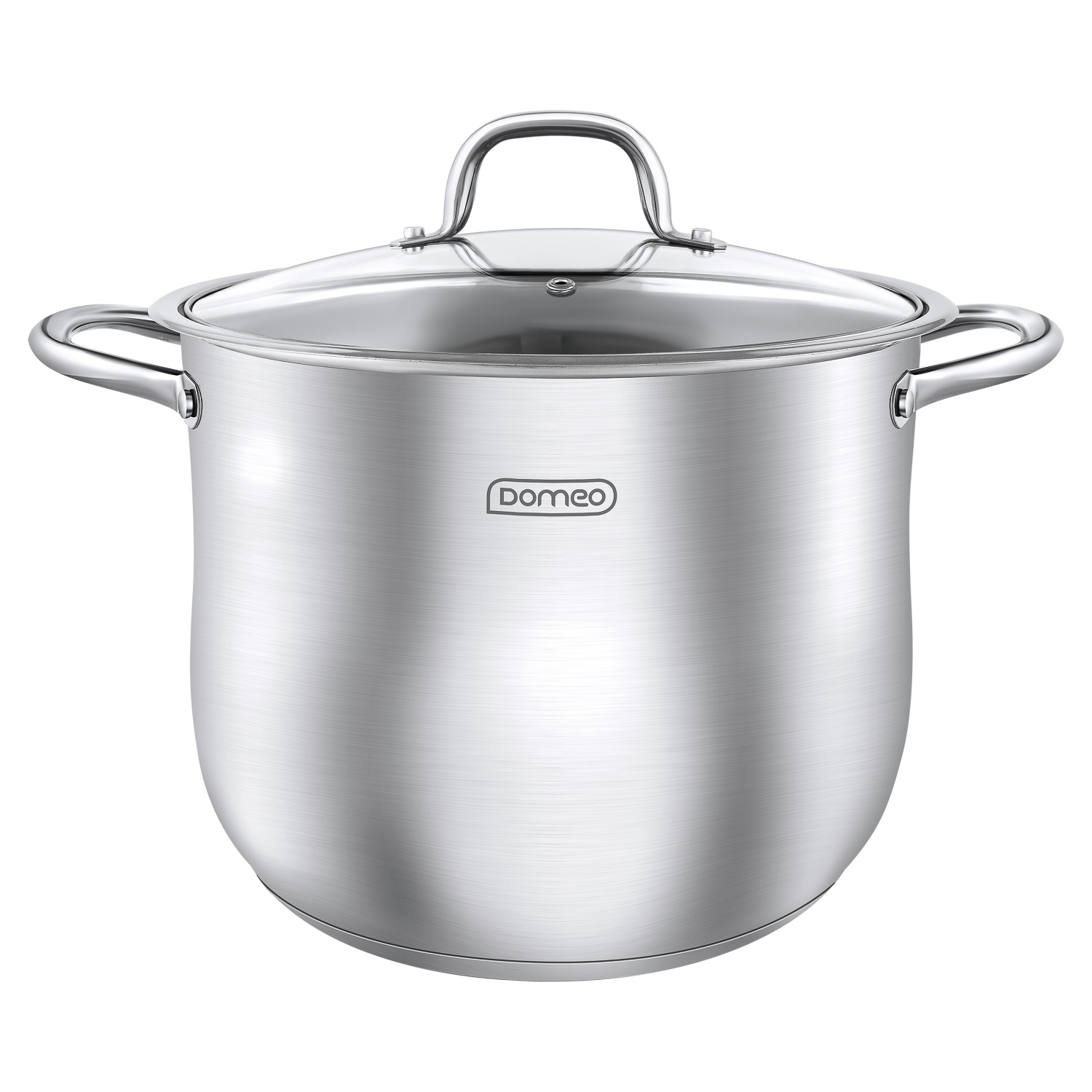 Кастрюля DOMEO Balance 11 л