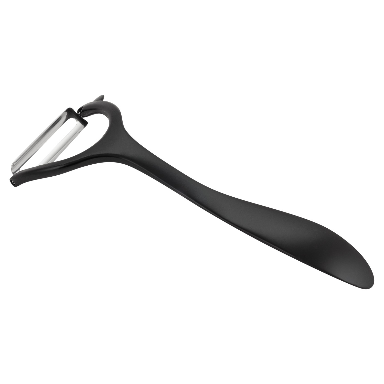 Овощечистка DOMEO из нержавейки