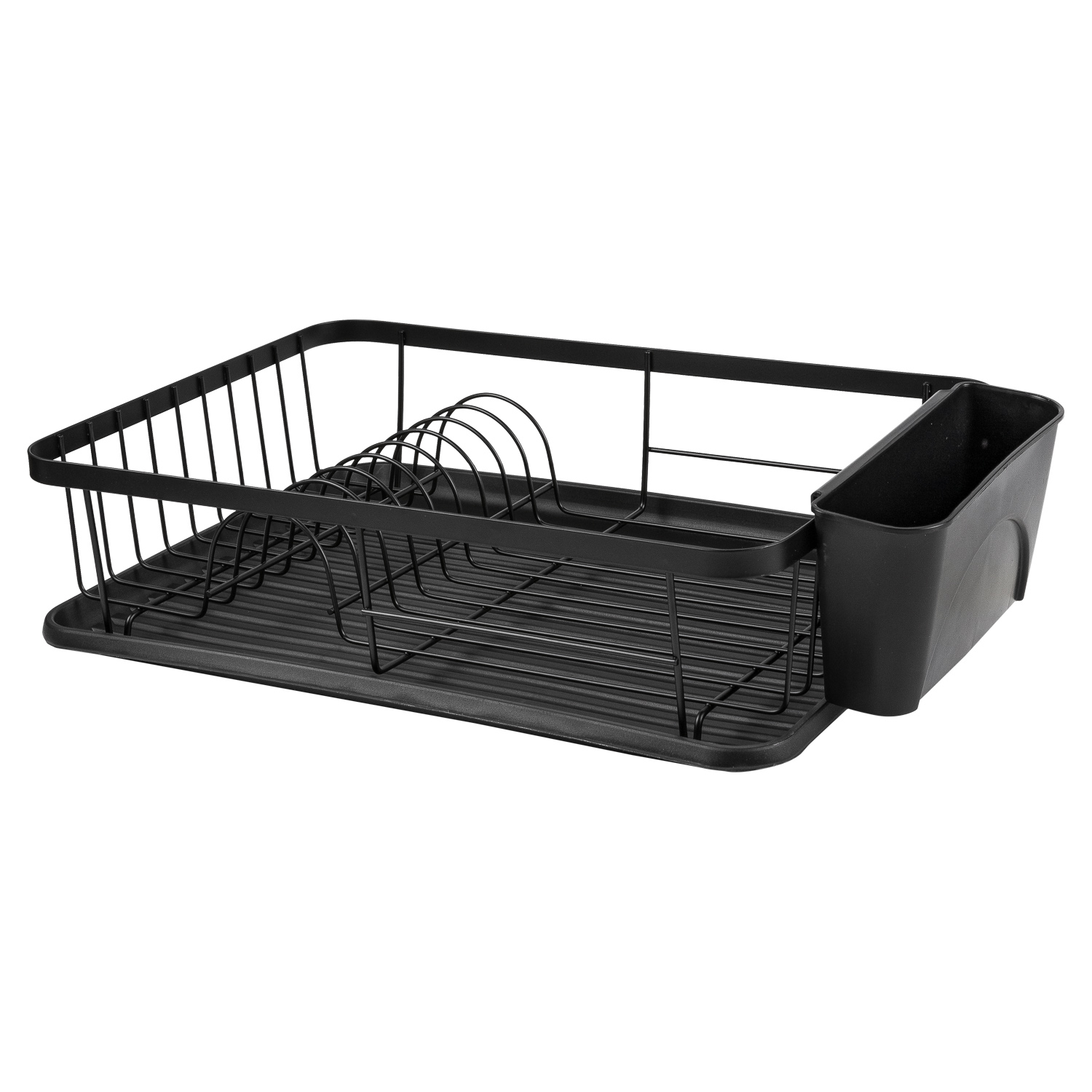 Сушилка для посуды Selecta 44x32x11 см