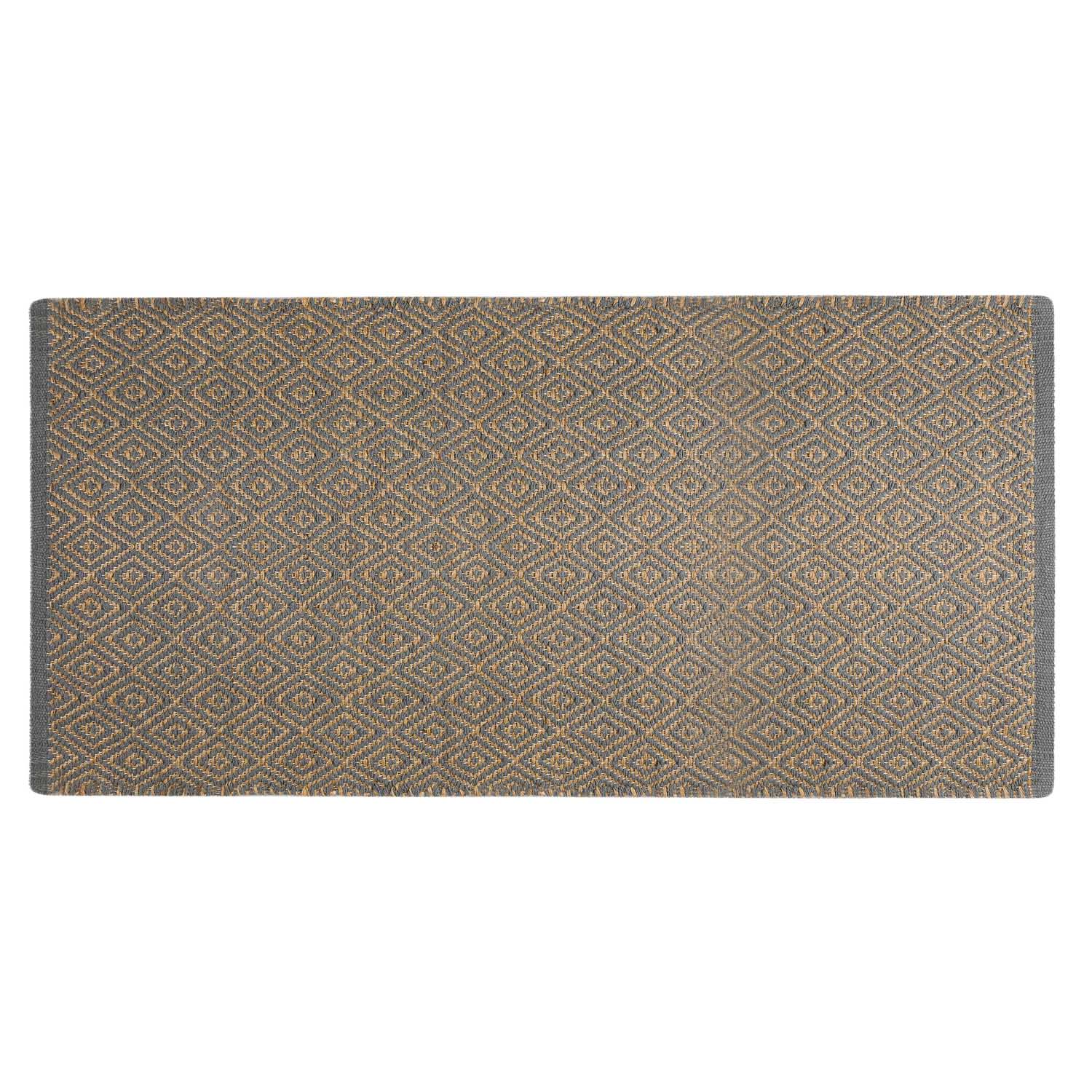 Коврик текстильный Selecta 50x80 см