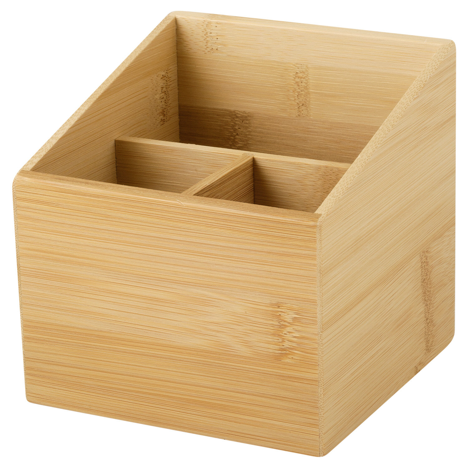 Органайзер для мелочей Selecta 12,5x12,5x12,5 см настольный