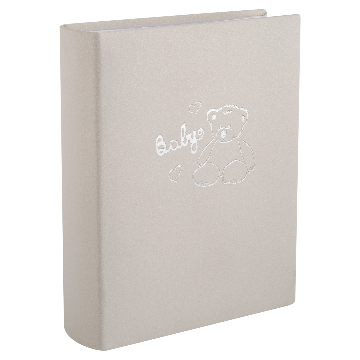 Фотоальбом Selecta на 200 фотографий 10x15 см цвет в ассортименте