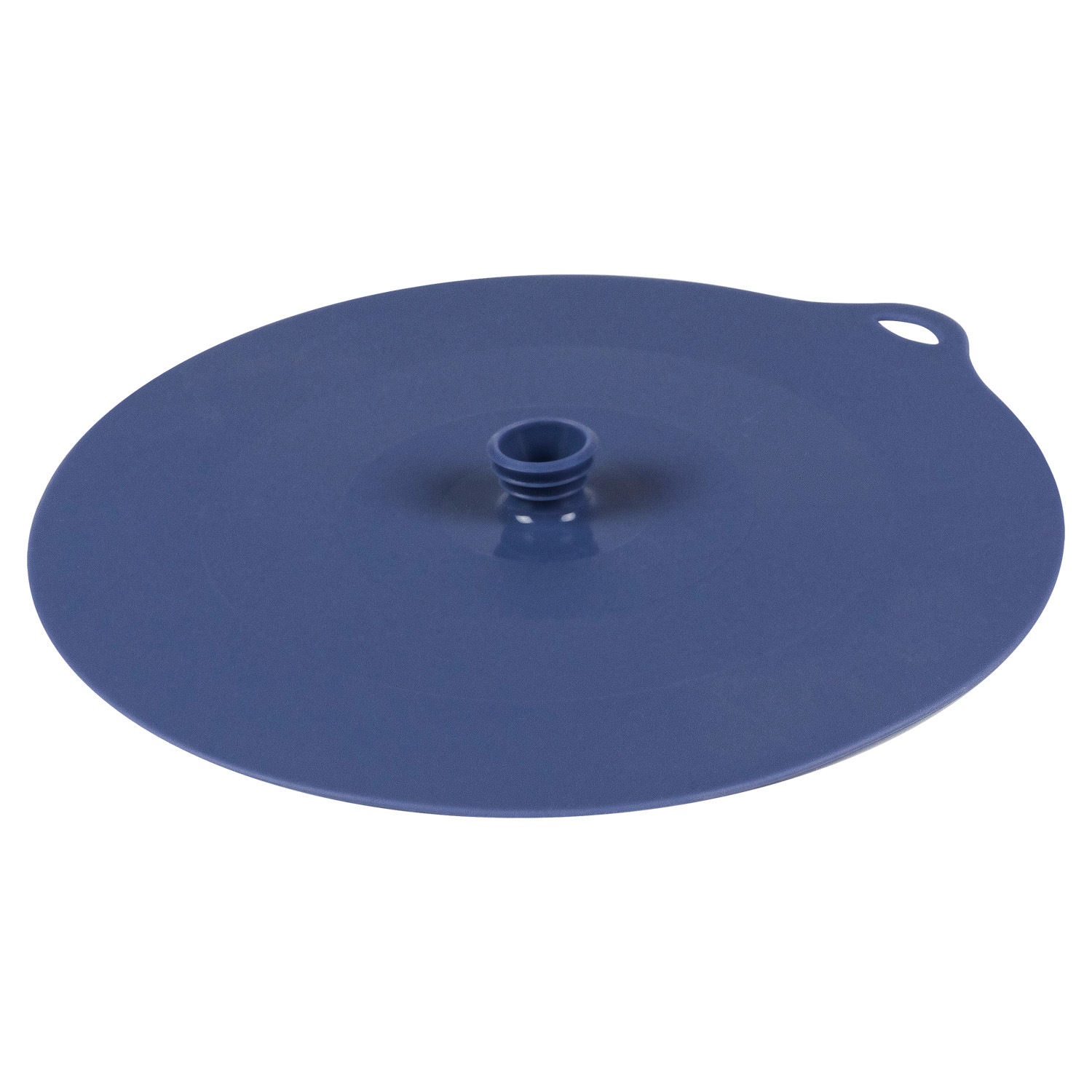 Крышка универсальная DOMEO 21 см цвет в ассортименте