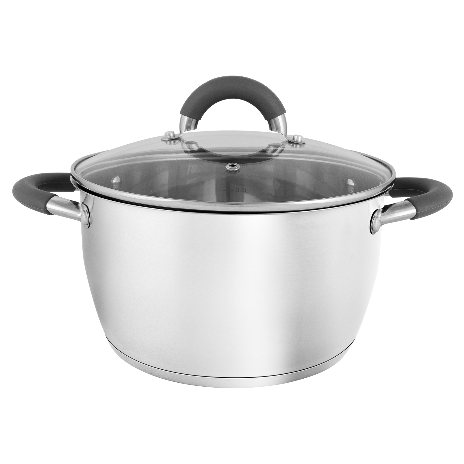 Кастрюля DOMEO Saga 4,4 л