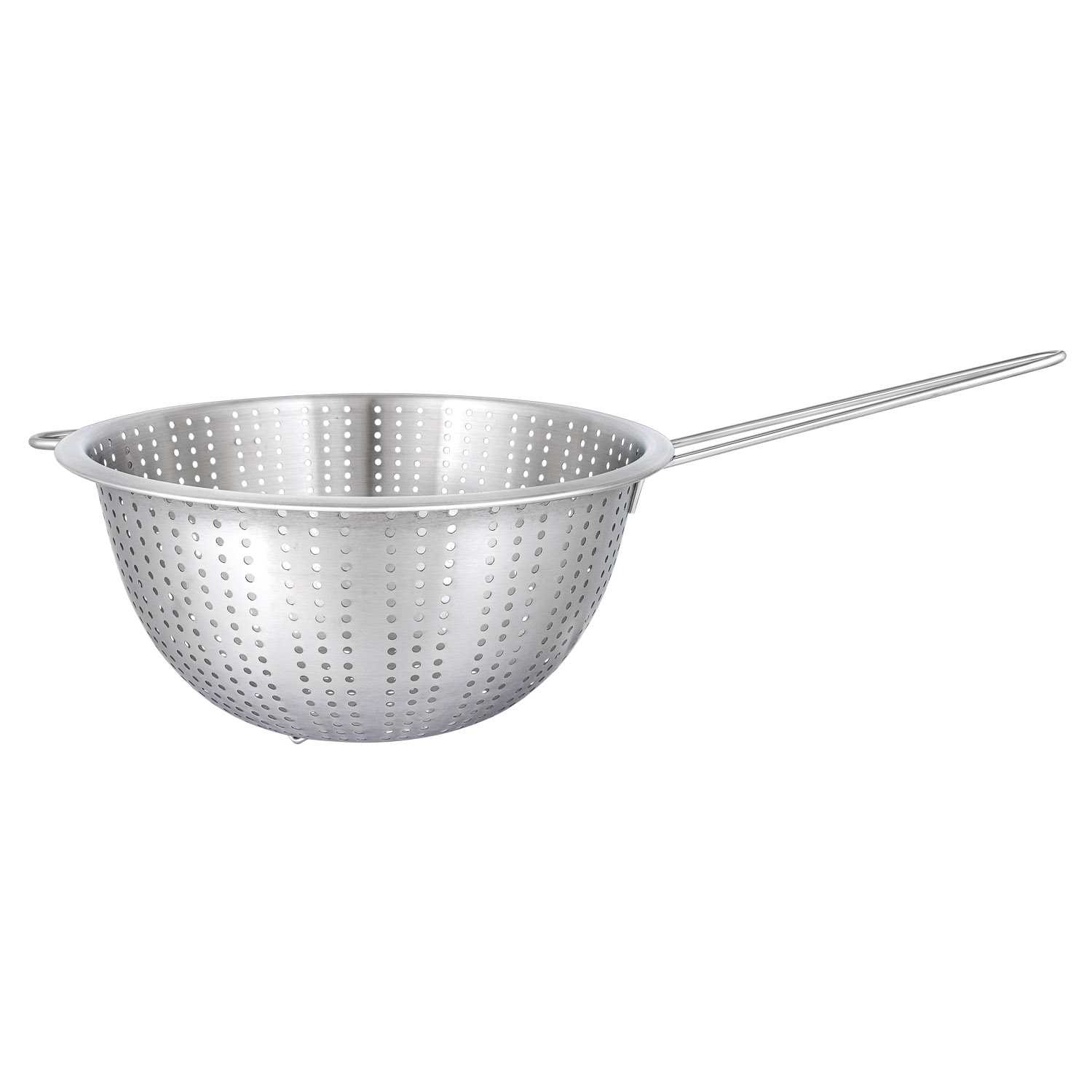 Дуршлаг DOMEO Smart 27,5 см с ручкой