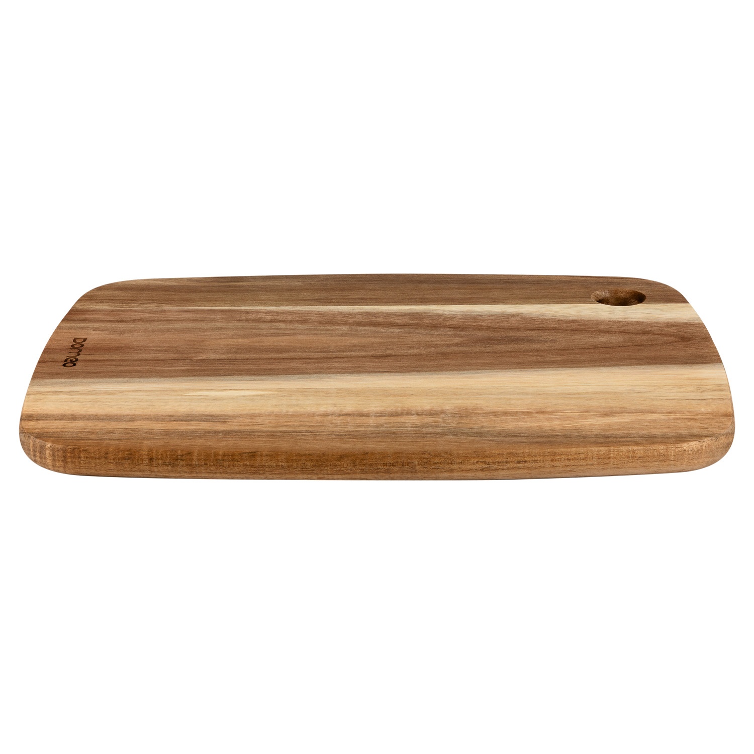 Доска разделочная DOMEO «Фуджи» 34х25 см