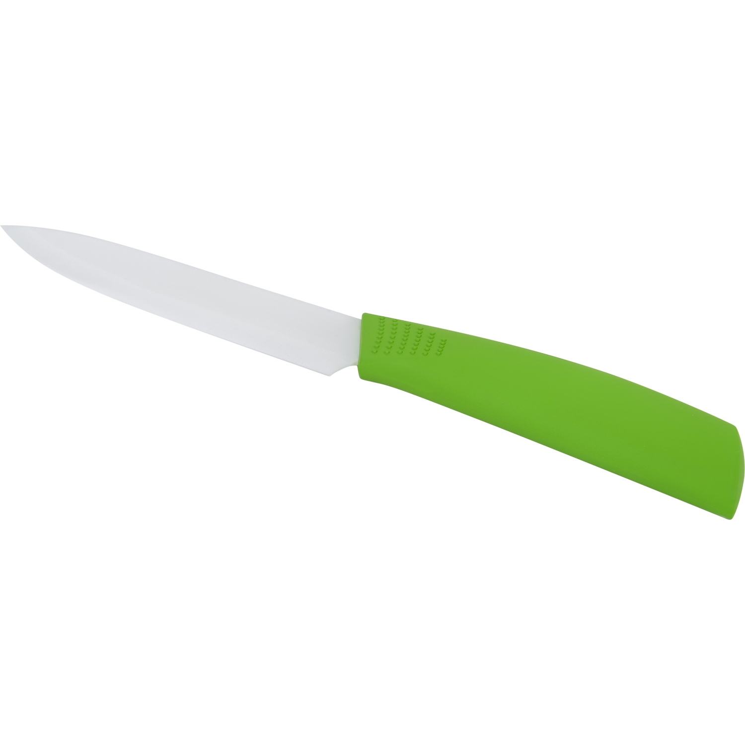 Нож керамический DOMEO Сeramics 10 см цвет в ассортименте