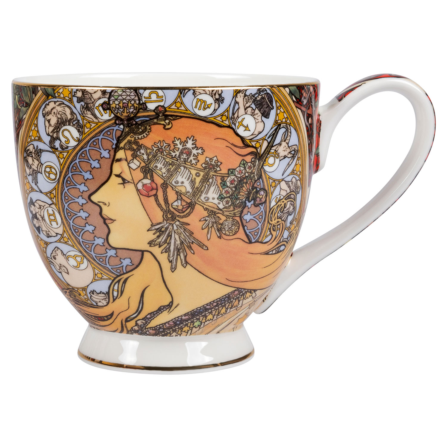 Кружка DOMEO 500 мл