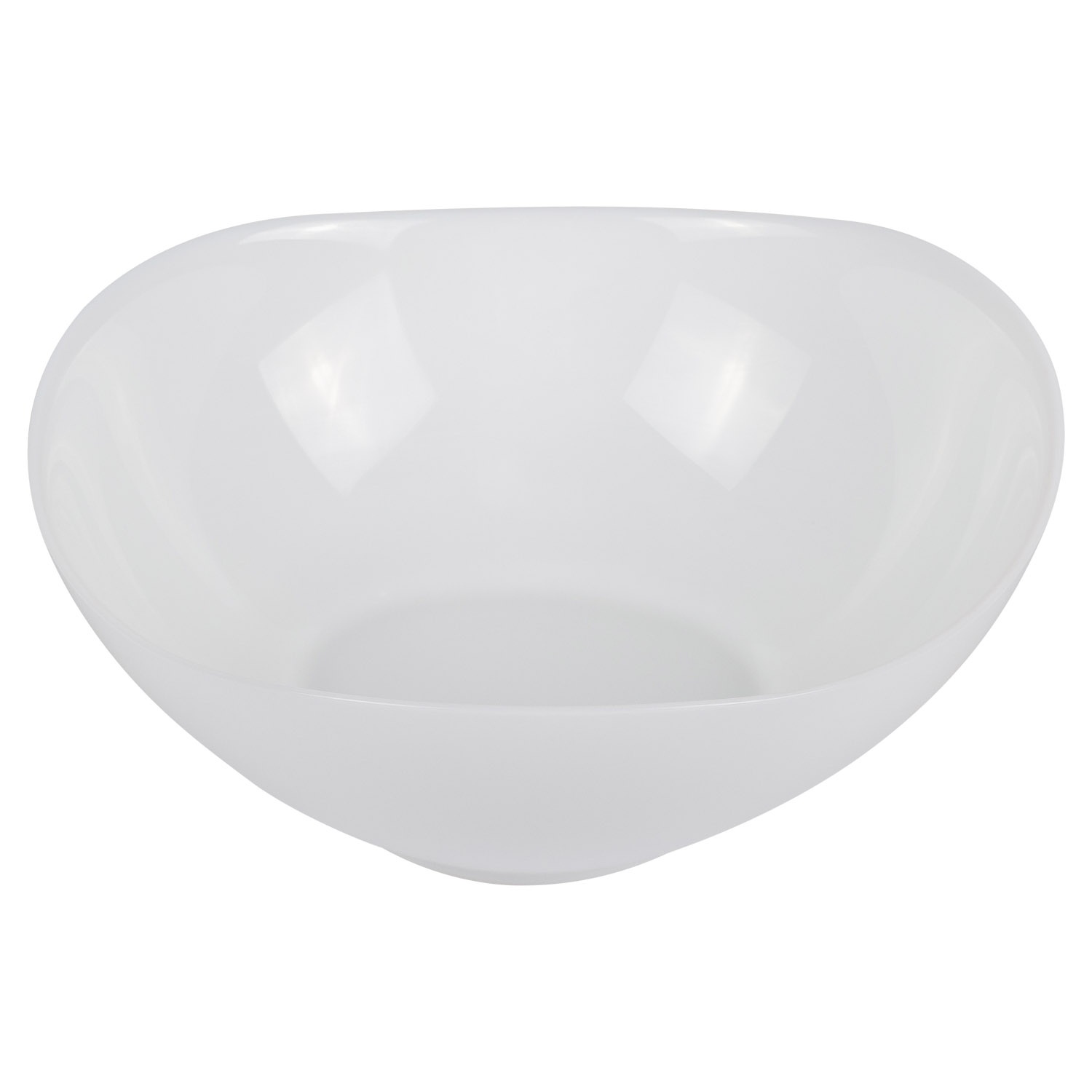 Салатник DOMEO «Вайт» 15 см