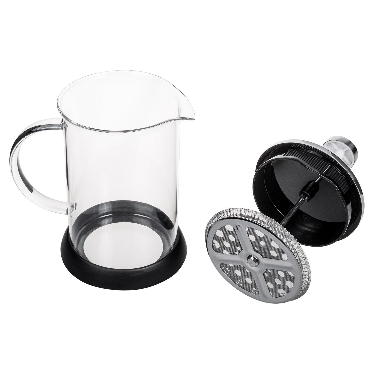 Френч-пресс DOMEO 800 мл