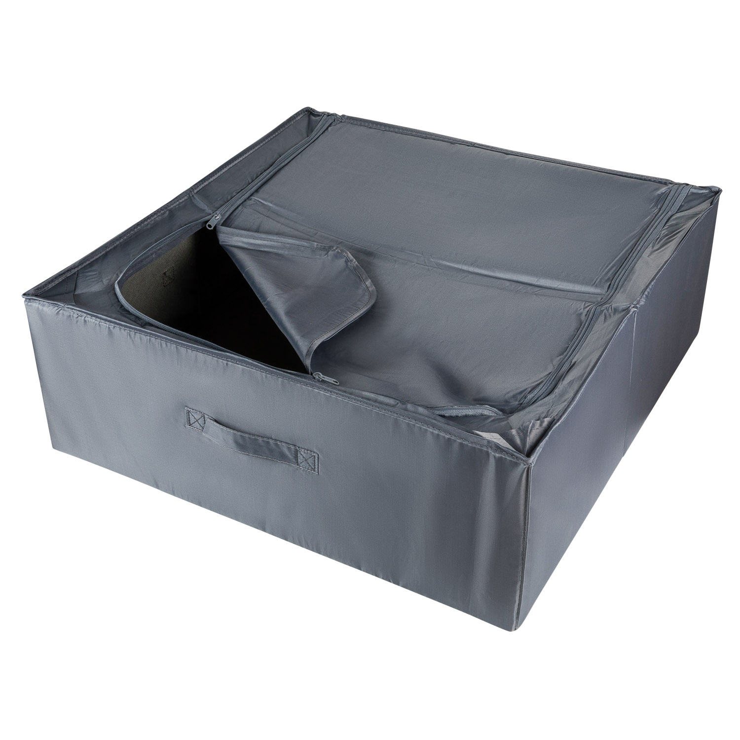 Коробка для хранения Selecta 55x55x20 см