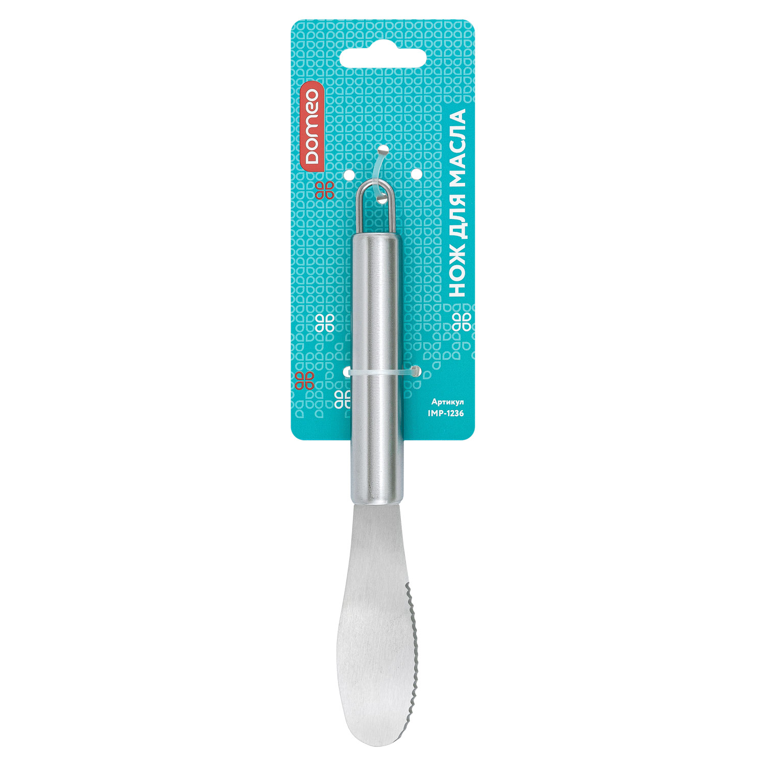 Нож для масла DOMEO «Классика» 21 см